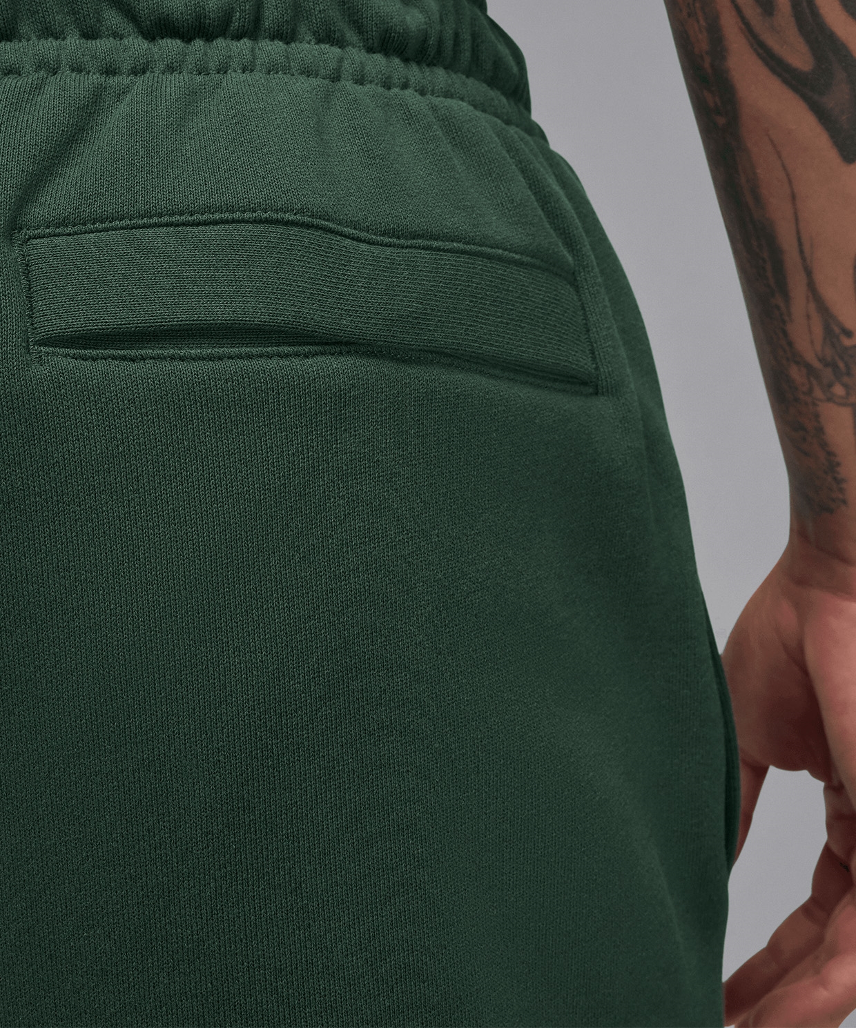 Jordan Flight Fleece Pants