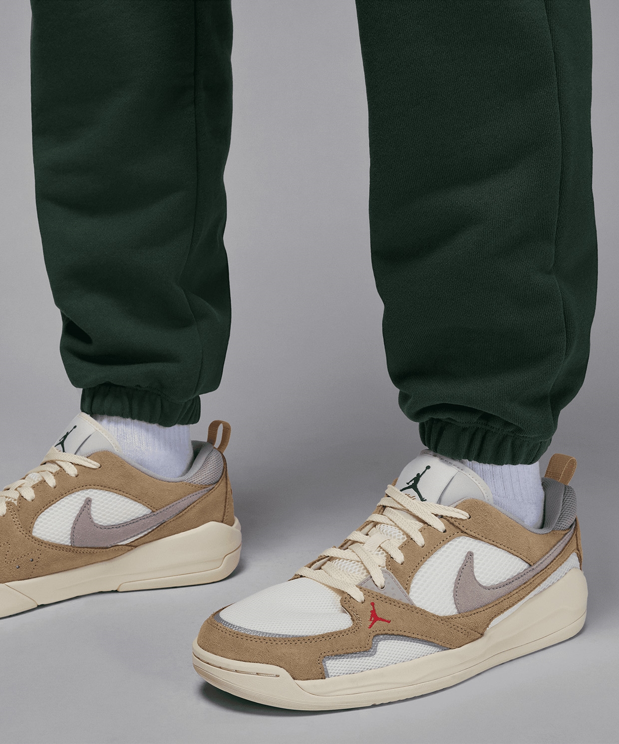 Jordan Flight Fleece Pants