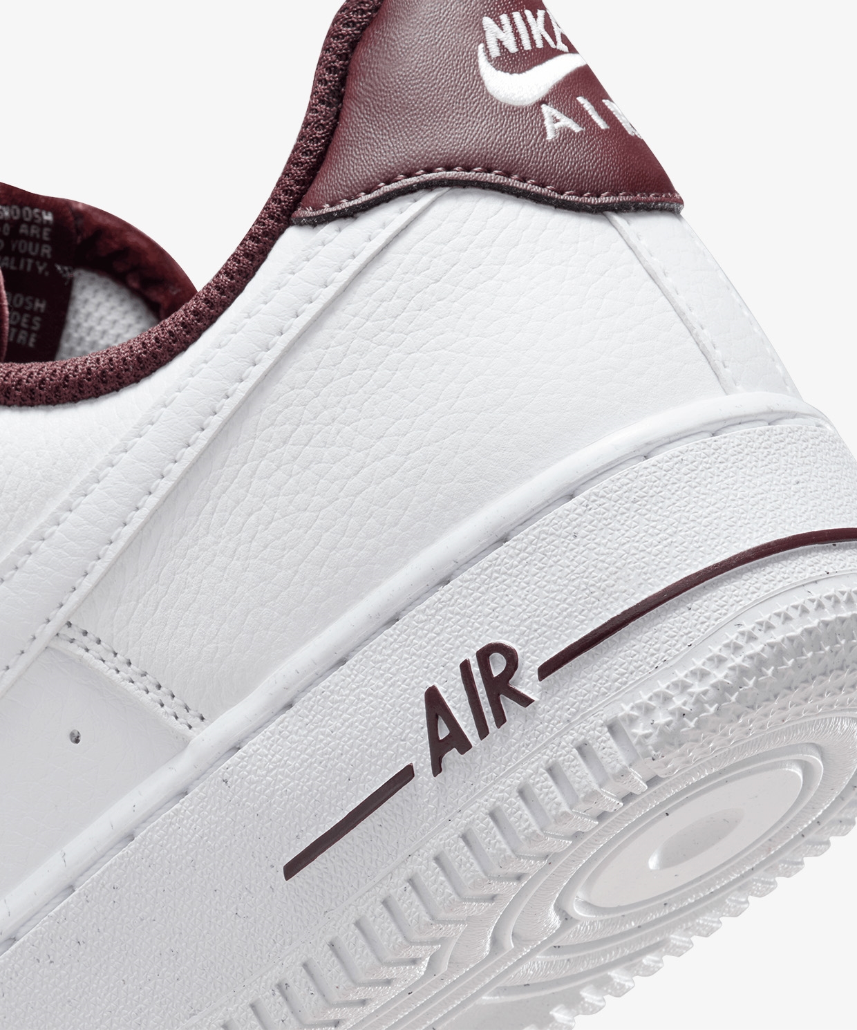 resm Nike Air Force 1 '07 Vintage