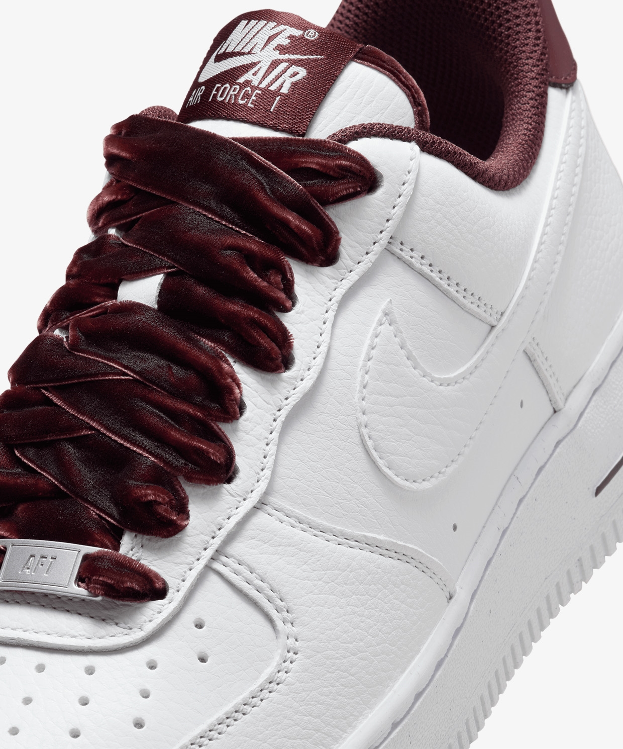 resm Nike Air Force 1 '07 Vintage