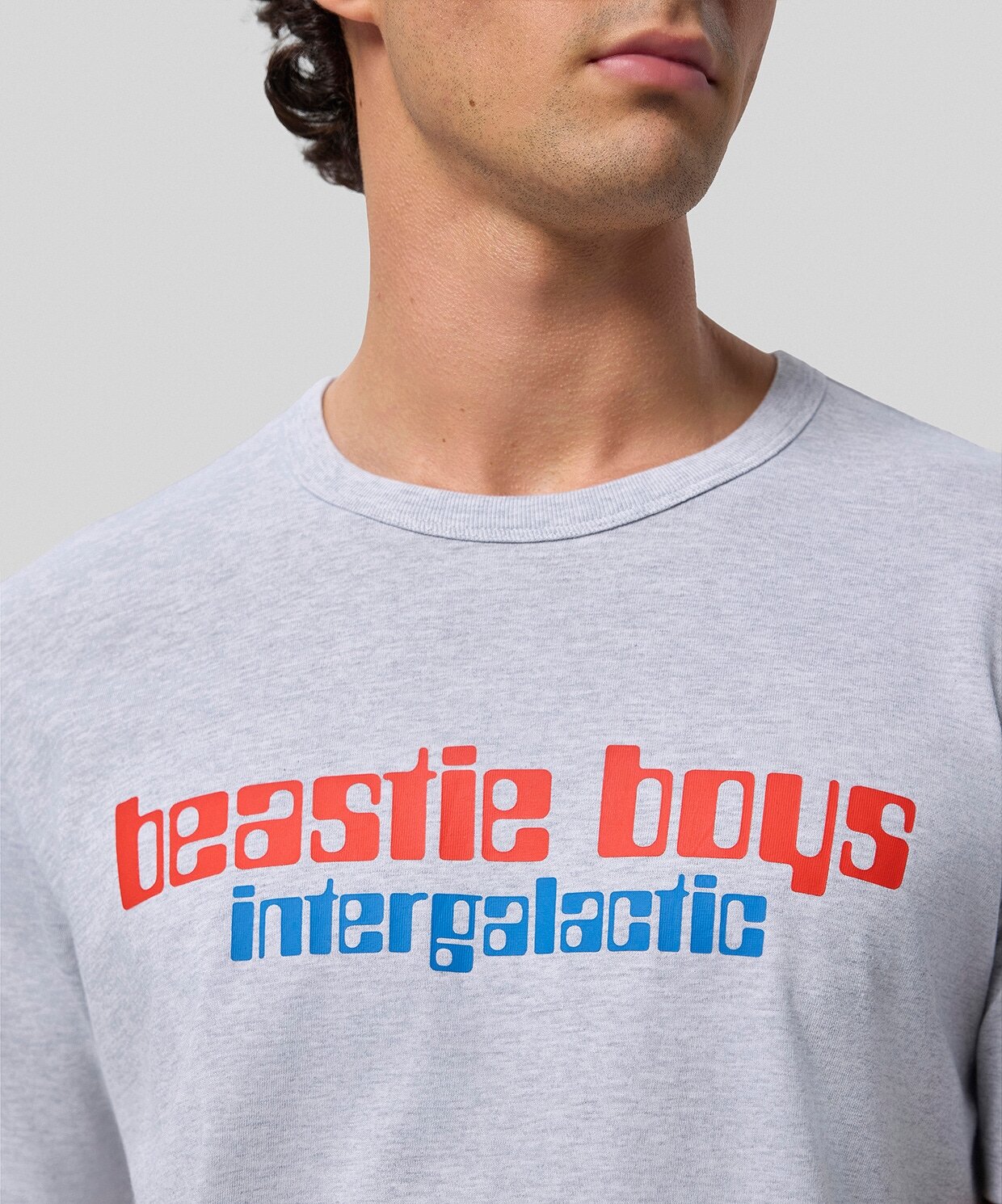 resm Champion Crewneck T-Shirt