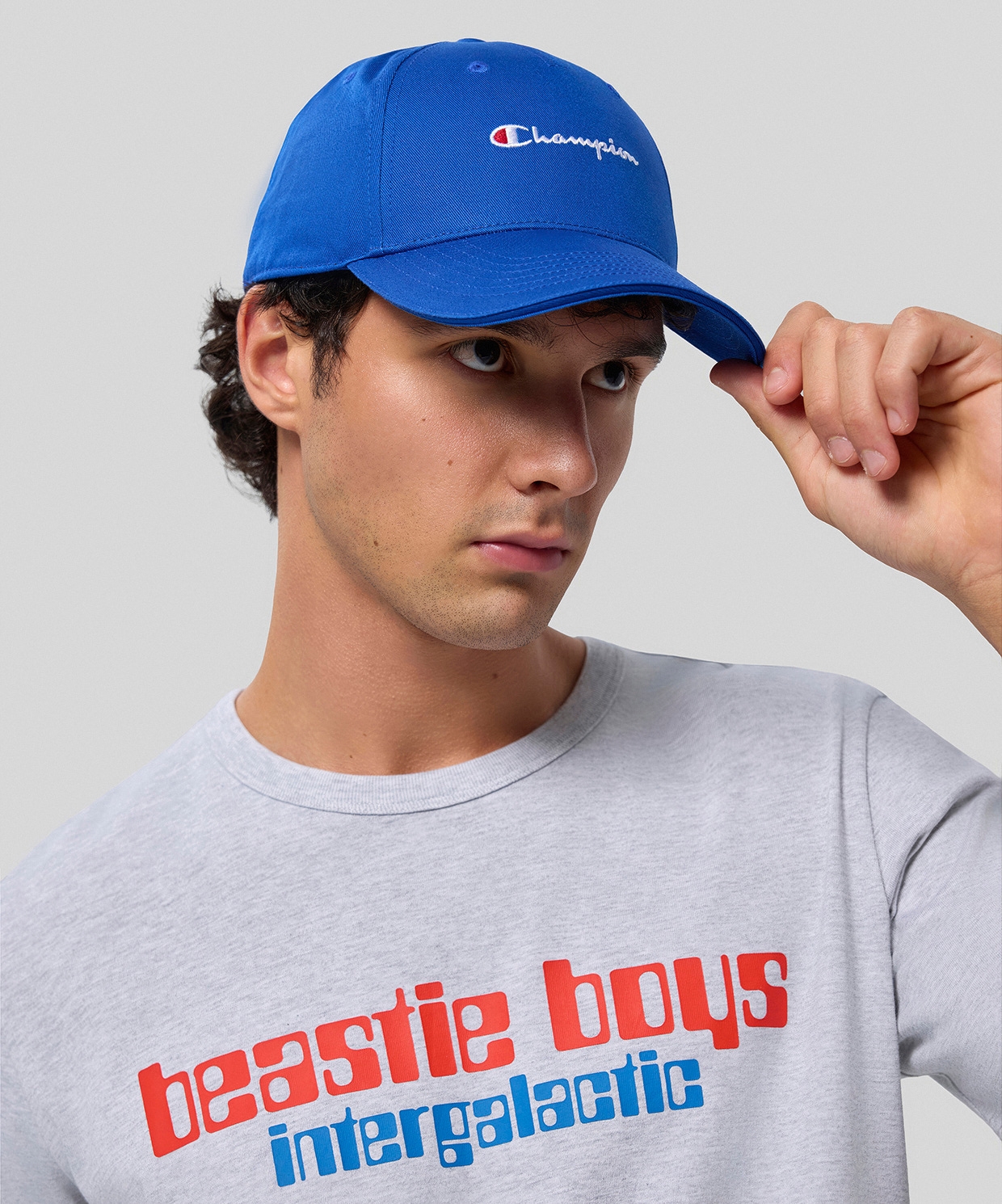 Champion Lifestyle Baseball Cap