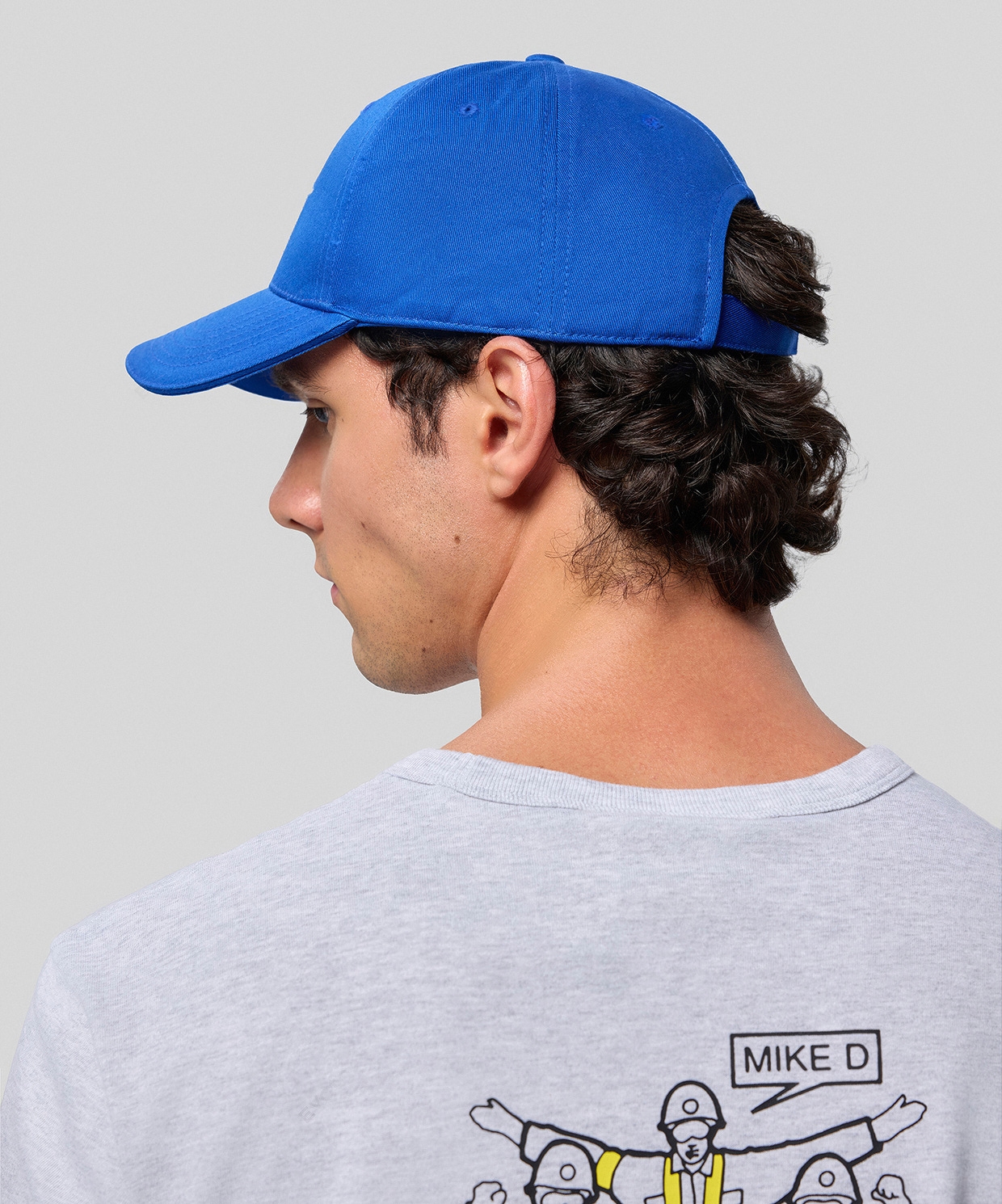 resm Champion Lifestyle Baseball Cap