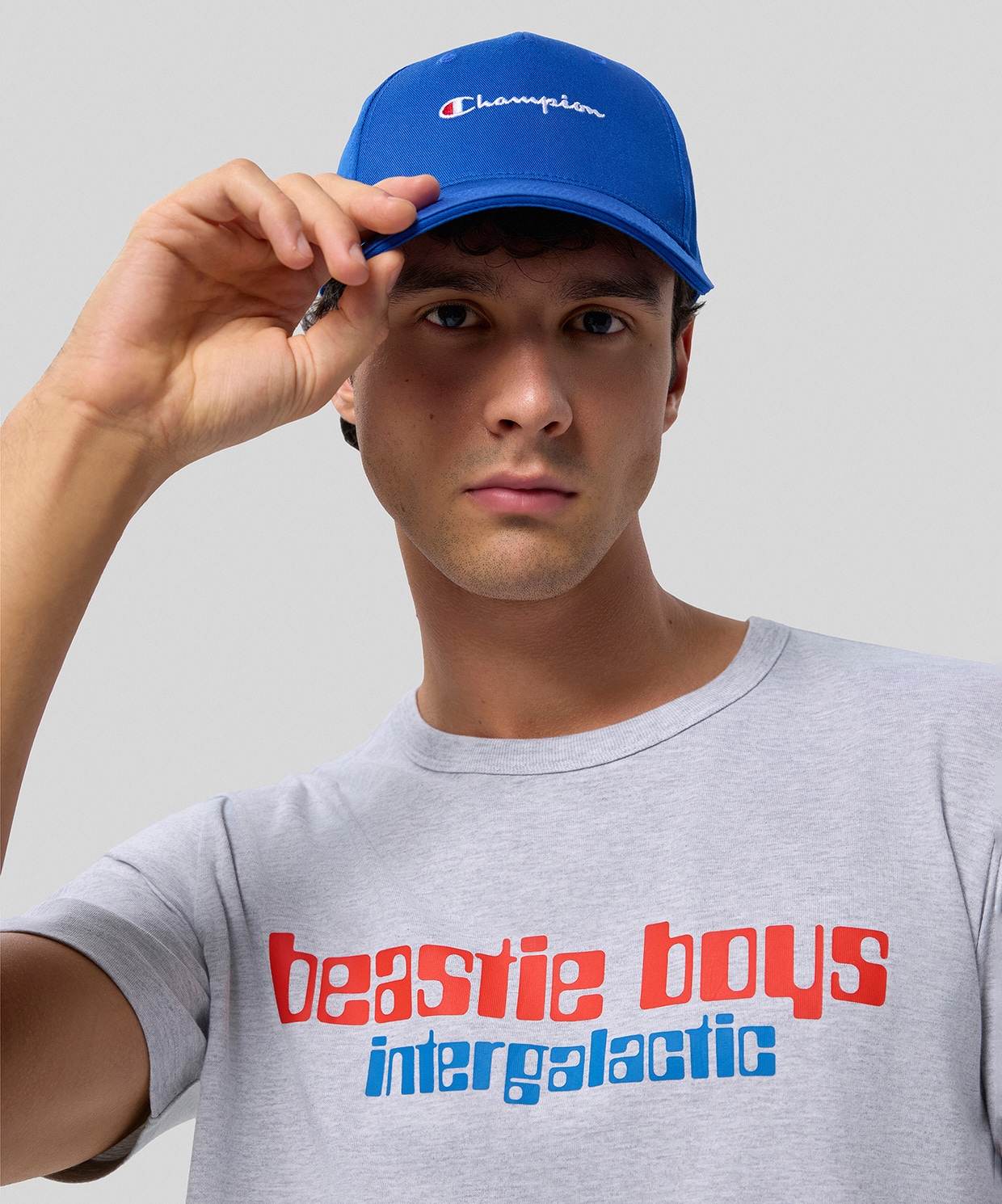 resm Champion Lifestyle Baseball Cap