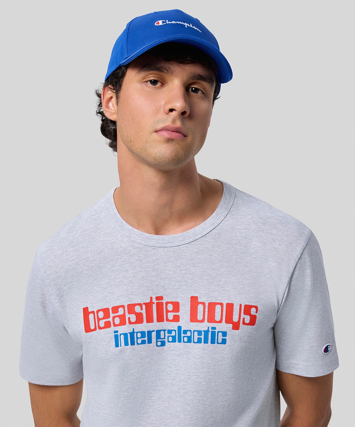 resm Champion Lifestyle Baseball Cap