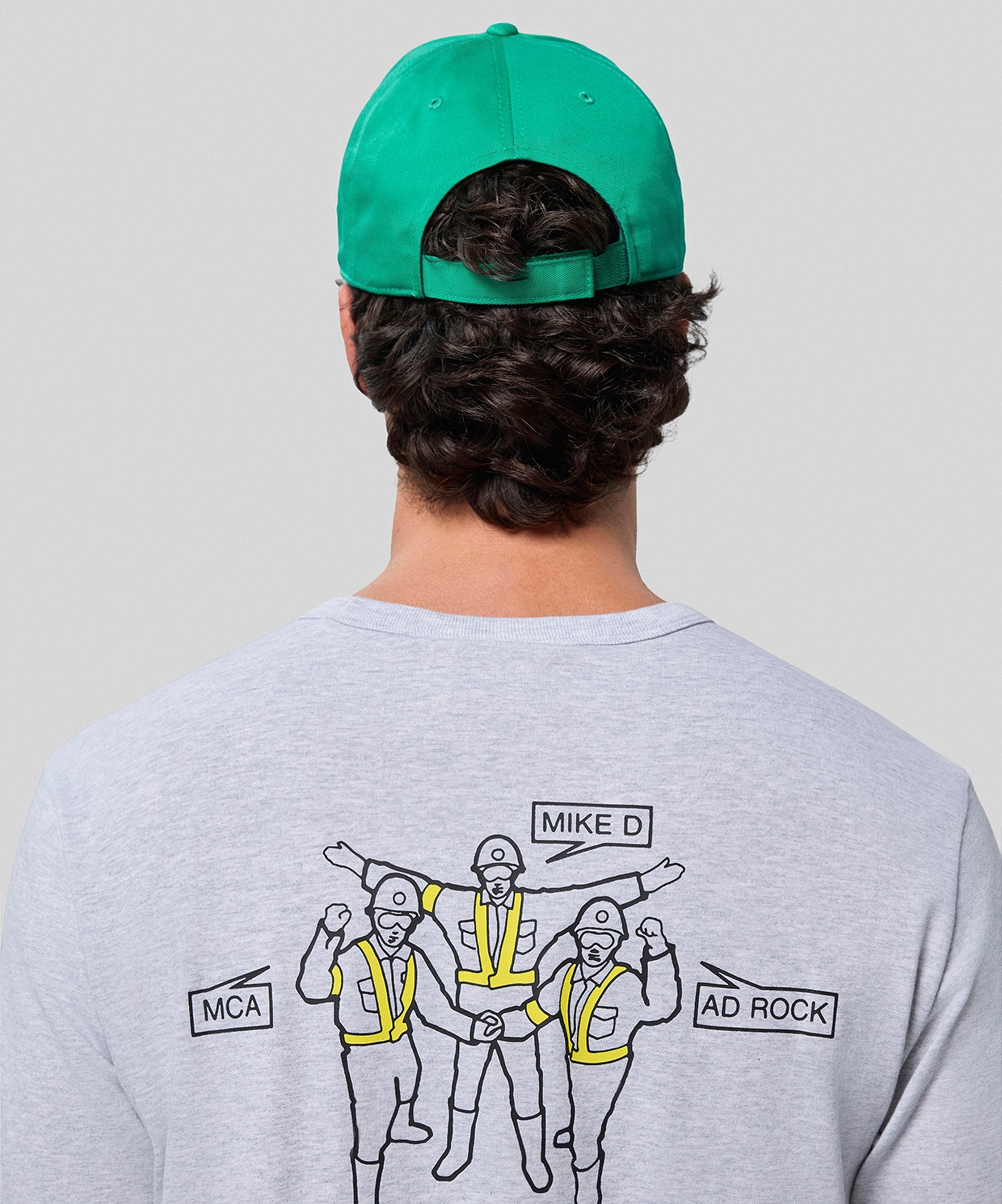 resm Champion Lifestyle Baseball Cap