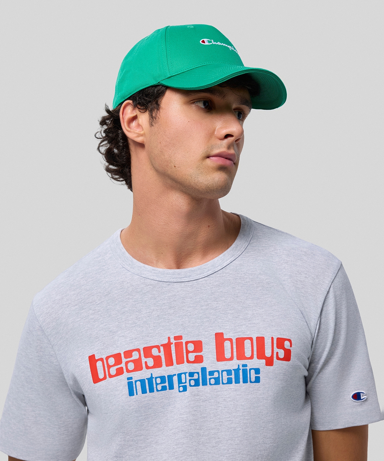 resm Champion Lifestyle Baseball Cap