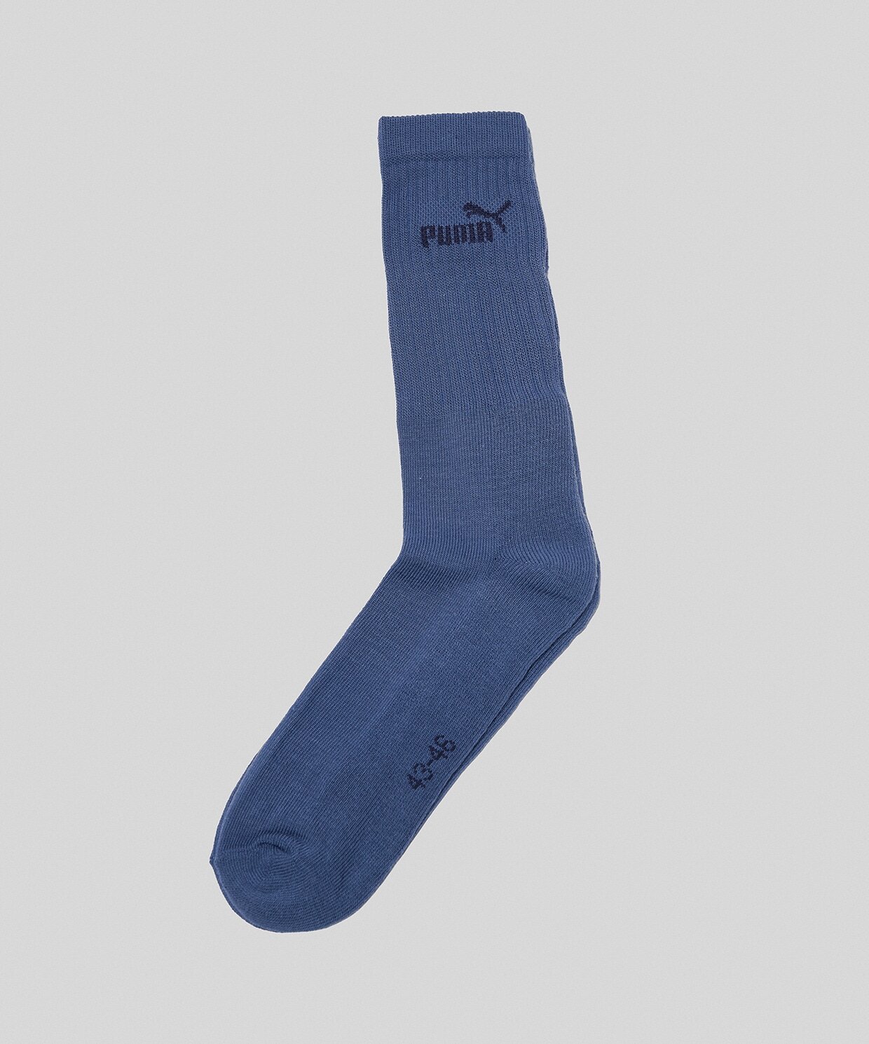 resm Puma Elements Crew Socks 3lü Paket