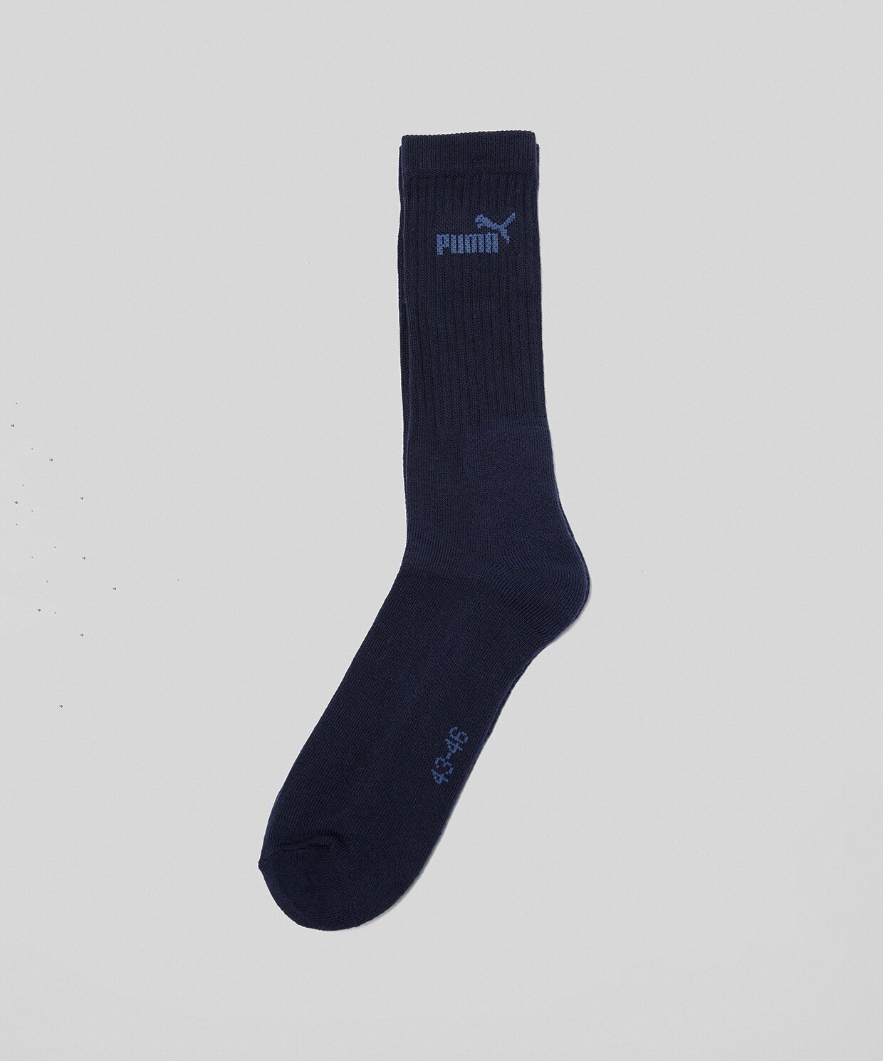 resm Puma Elements Crew Socks 3lü Paket