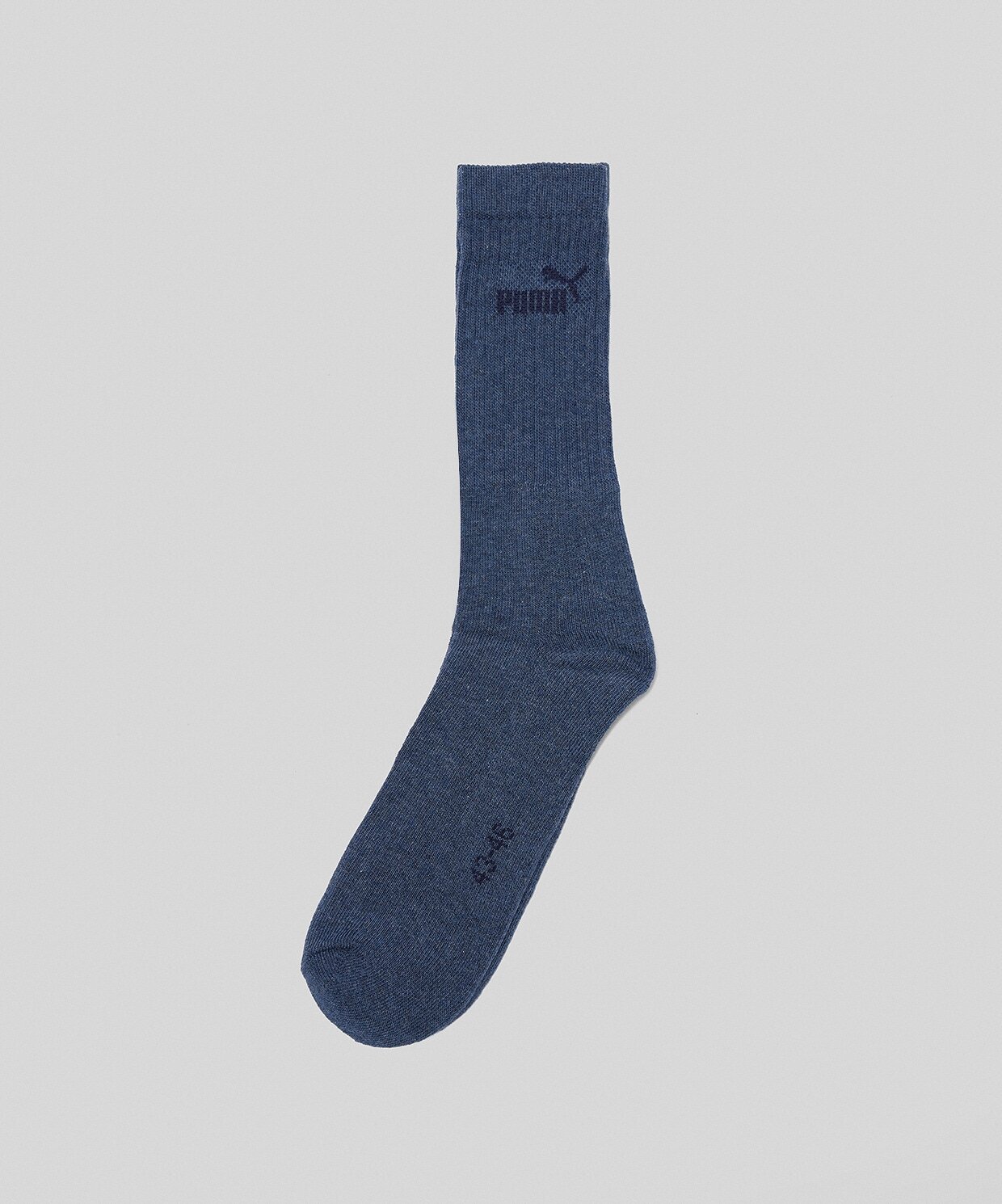 resm Puma Elements Crew Socks 3lü Paket