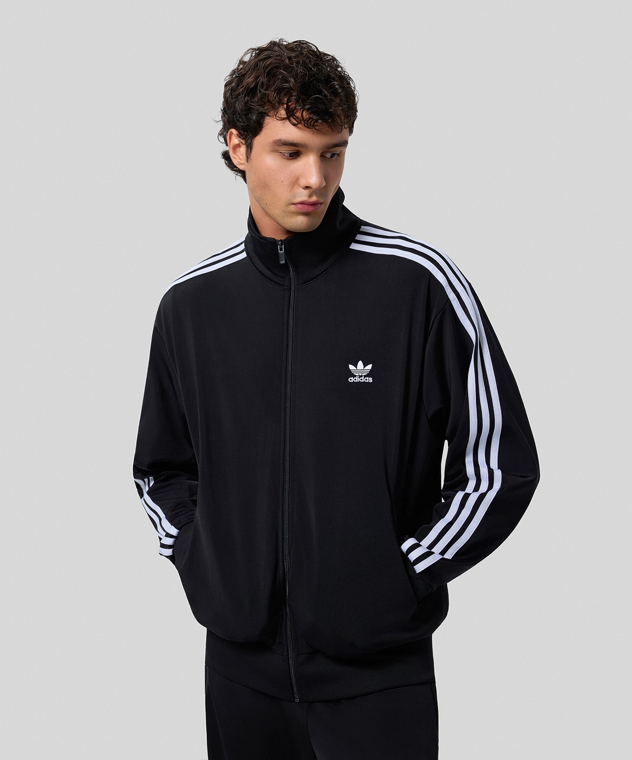adidas Adicolor Classics Firebird Track Top