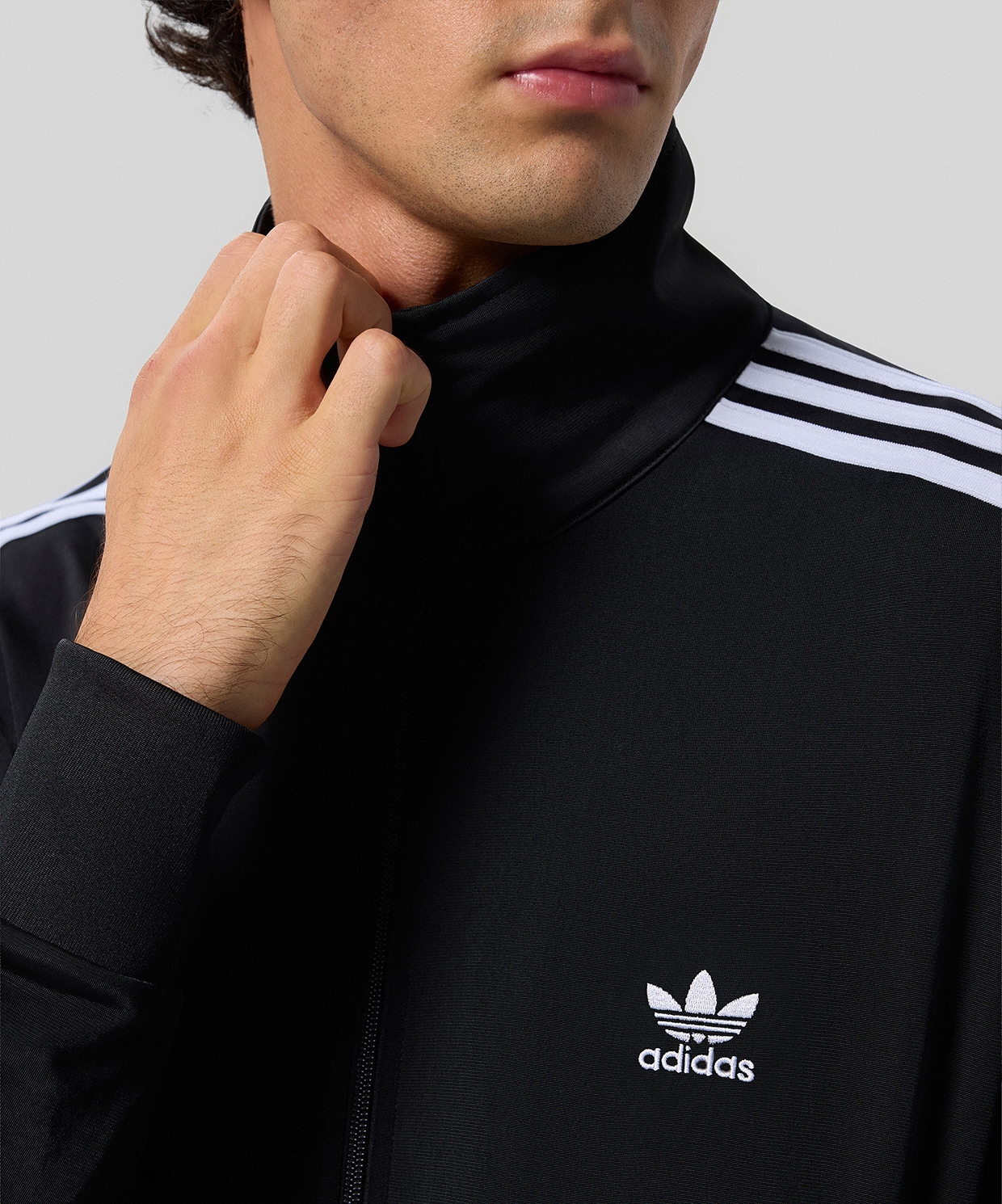 adidas Adicolor Classics Firebird Track Top