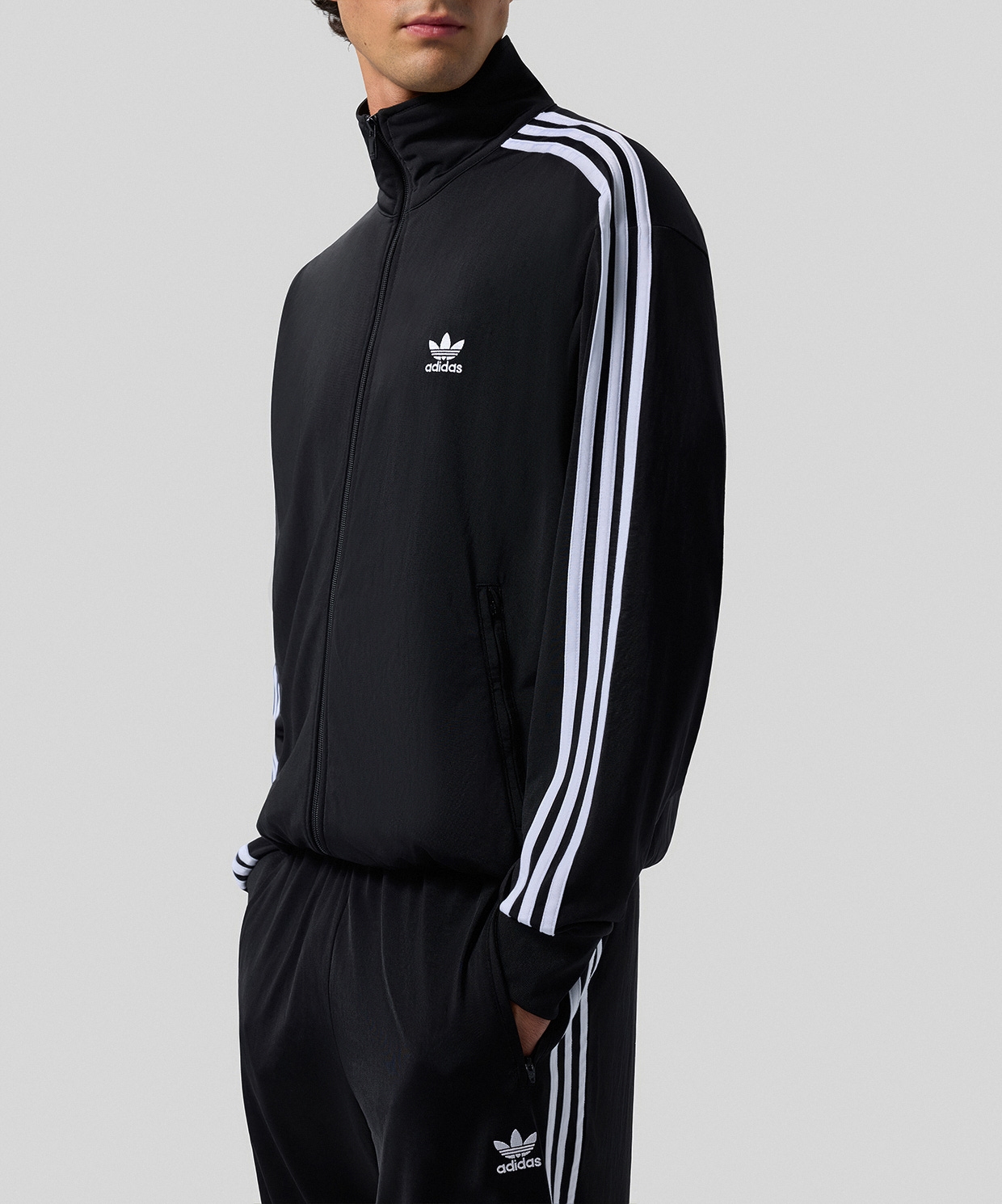 adidas Adicolor Classics Firebird Track Top