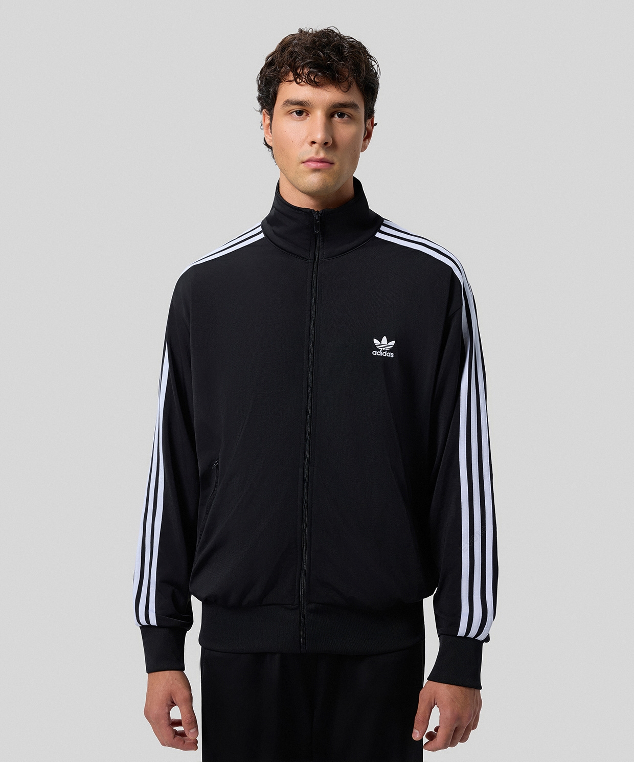 adidas Adicolor Classics Firebird Track Top