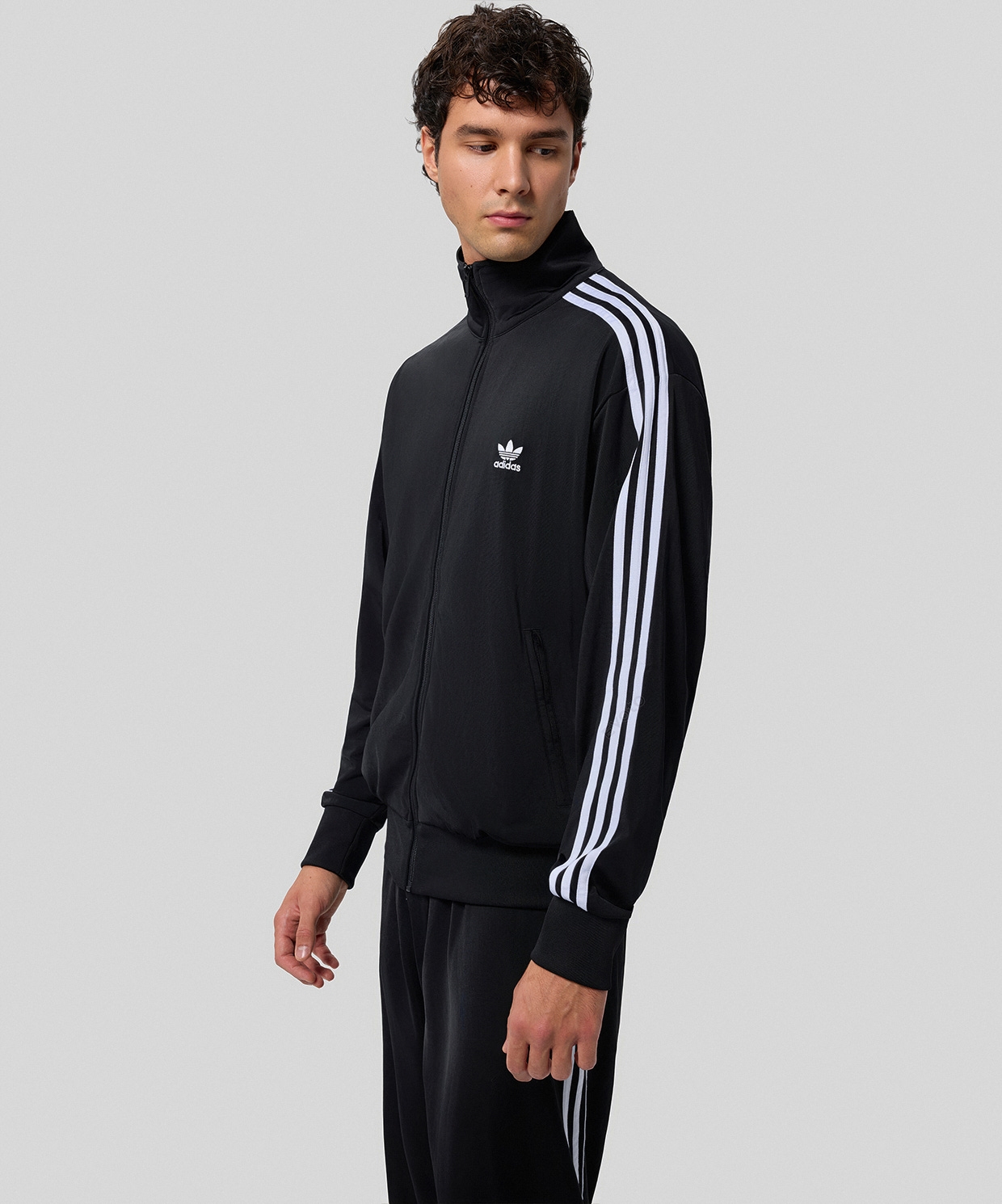 adidas Adicolor Classics Firebird Track Top
