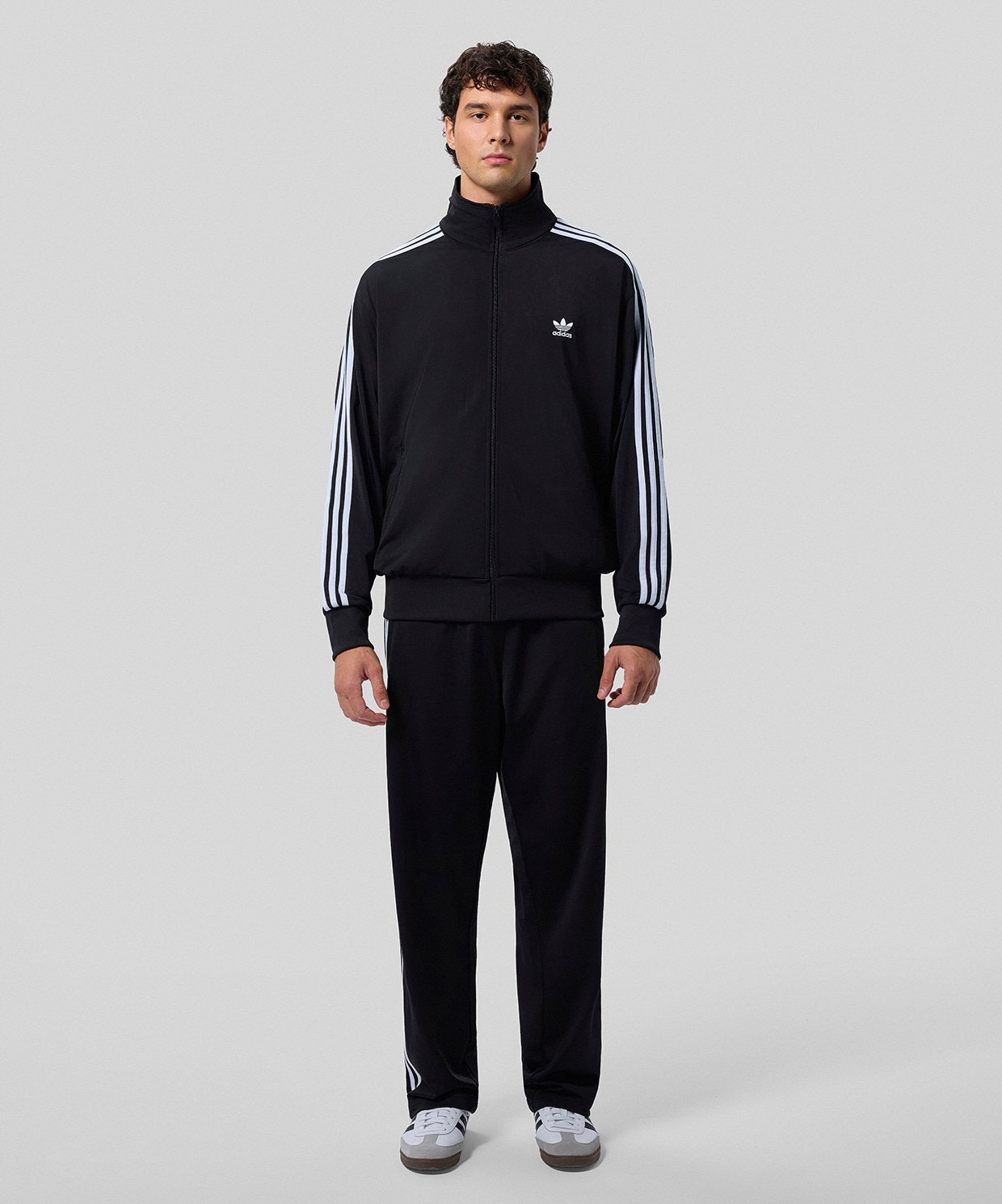 adidas Adicolor Classics Firebird Track Top