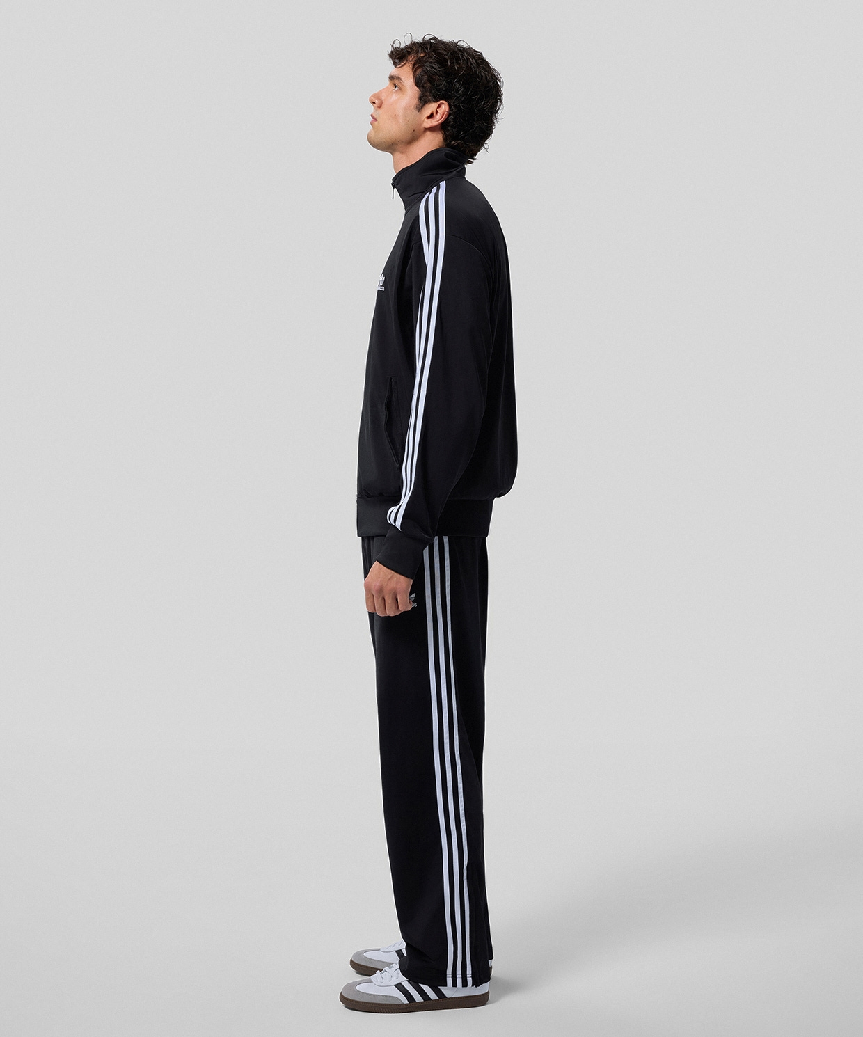 adidas Adicolor Classics Firebird Track Top