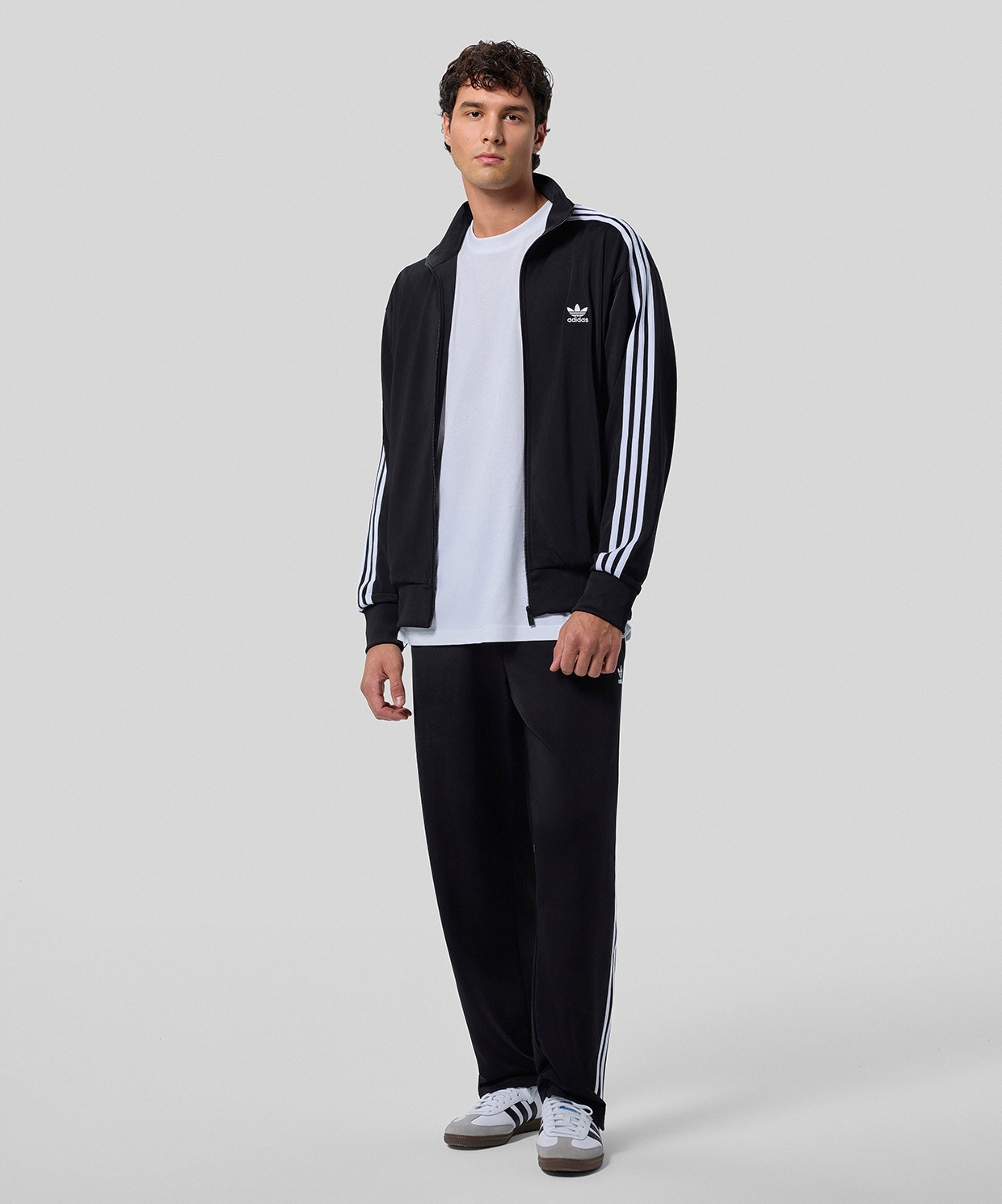adidas Adicolor Classics Firebird Track Top
