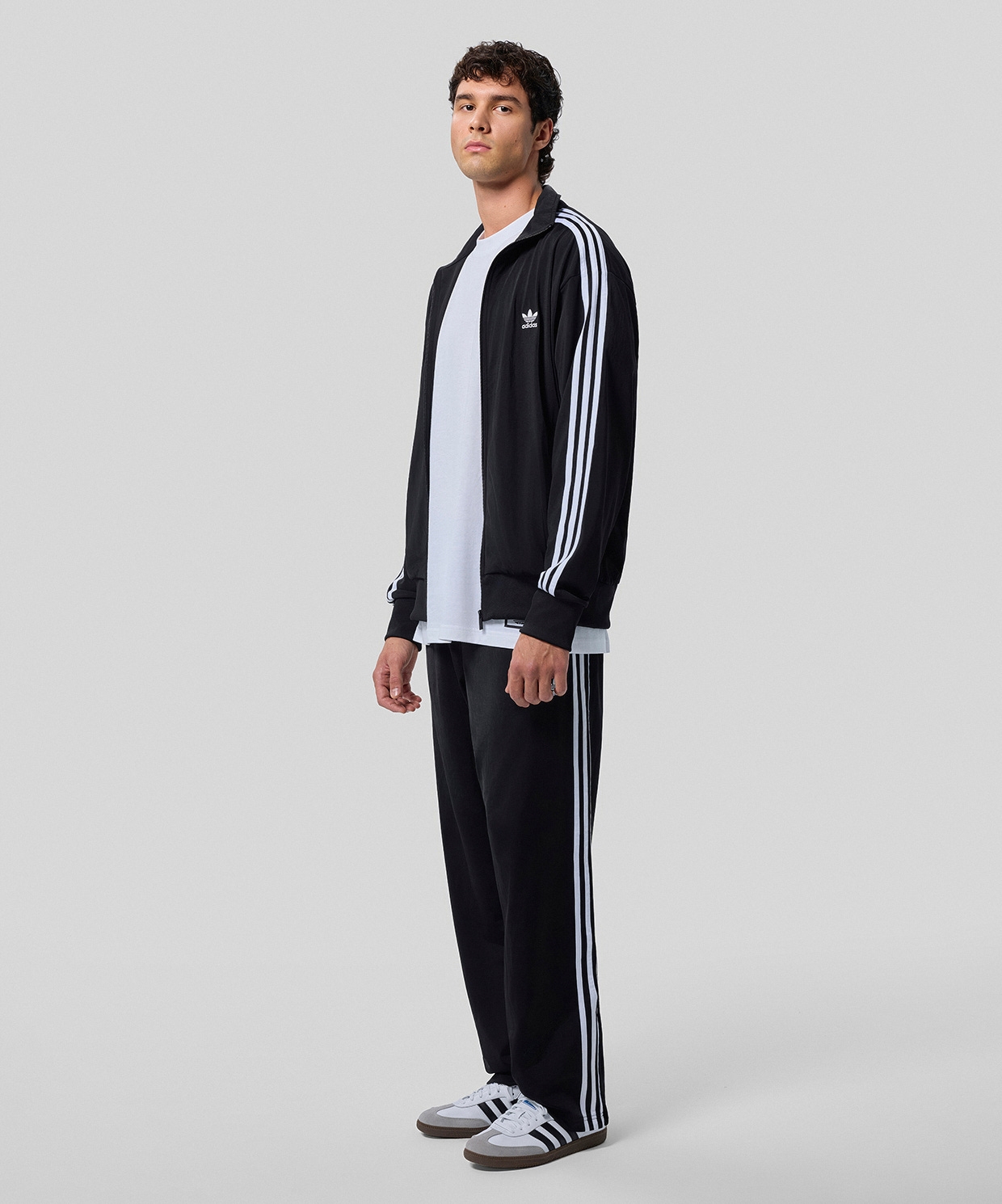 adidas Adicolor Classics Firebird Track Top