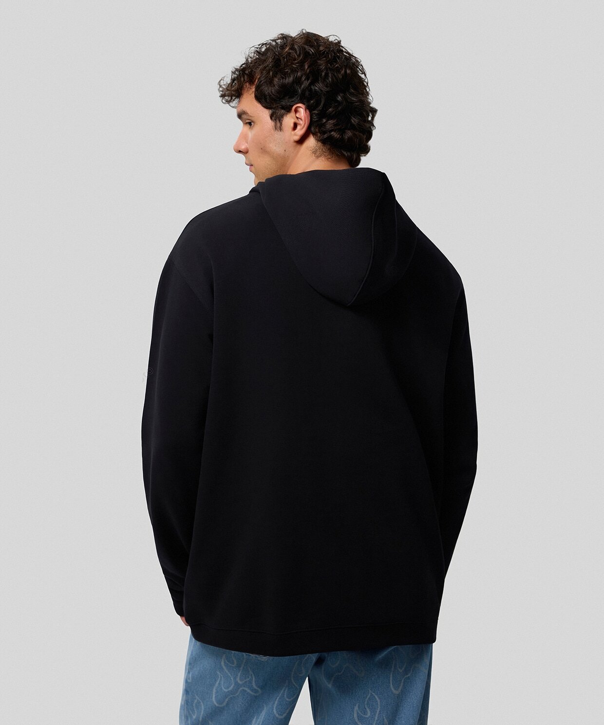 resm Les Benjamins Hoodie 307