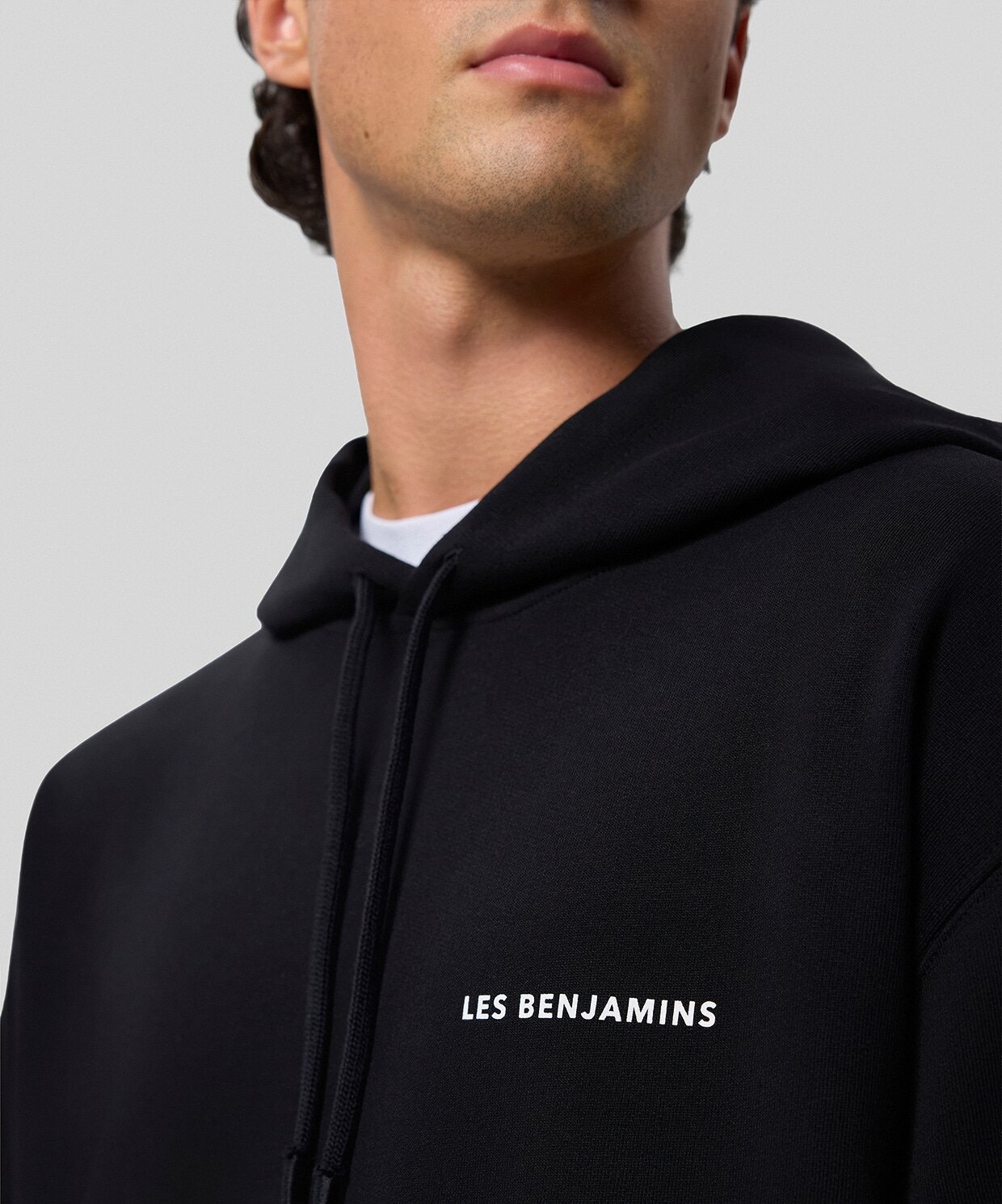 resm Les Benjamins Hoodie 307