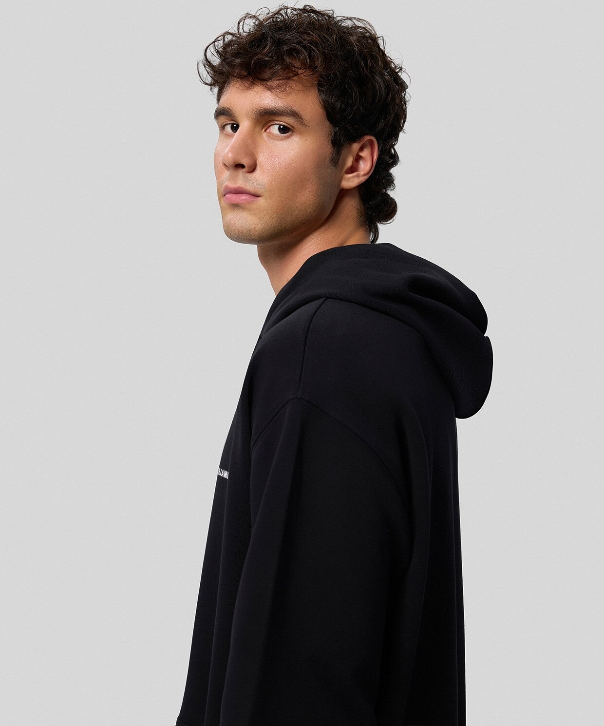 resm Les Benjamins Hoodie 307