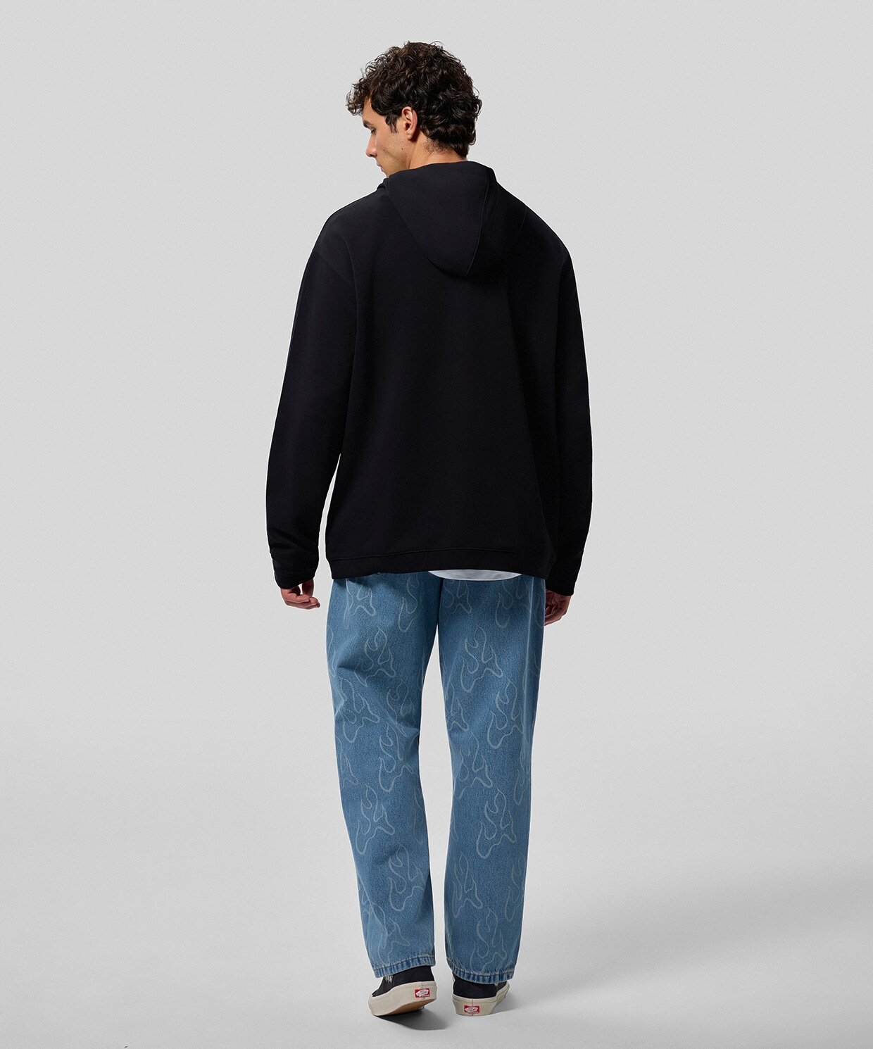 resm Les Benjamins Hoodie 307