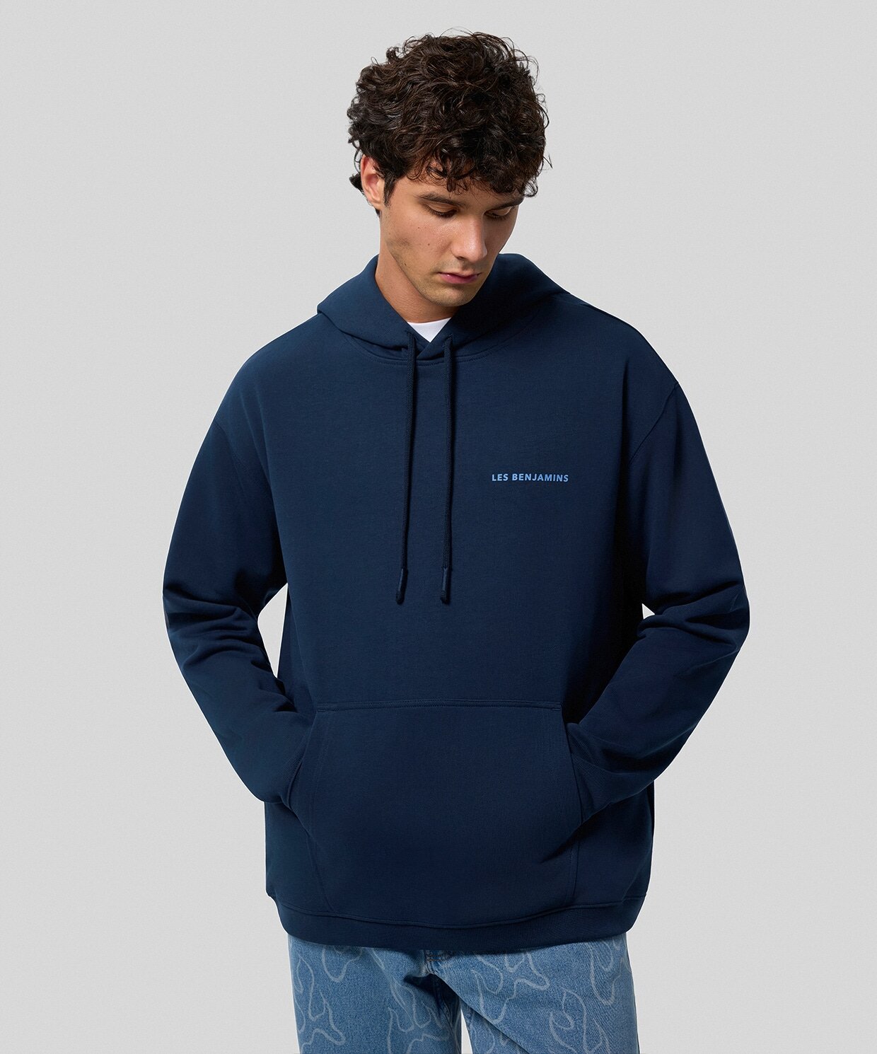 resm Les Benjamins Hoodie 309