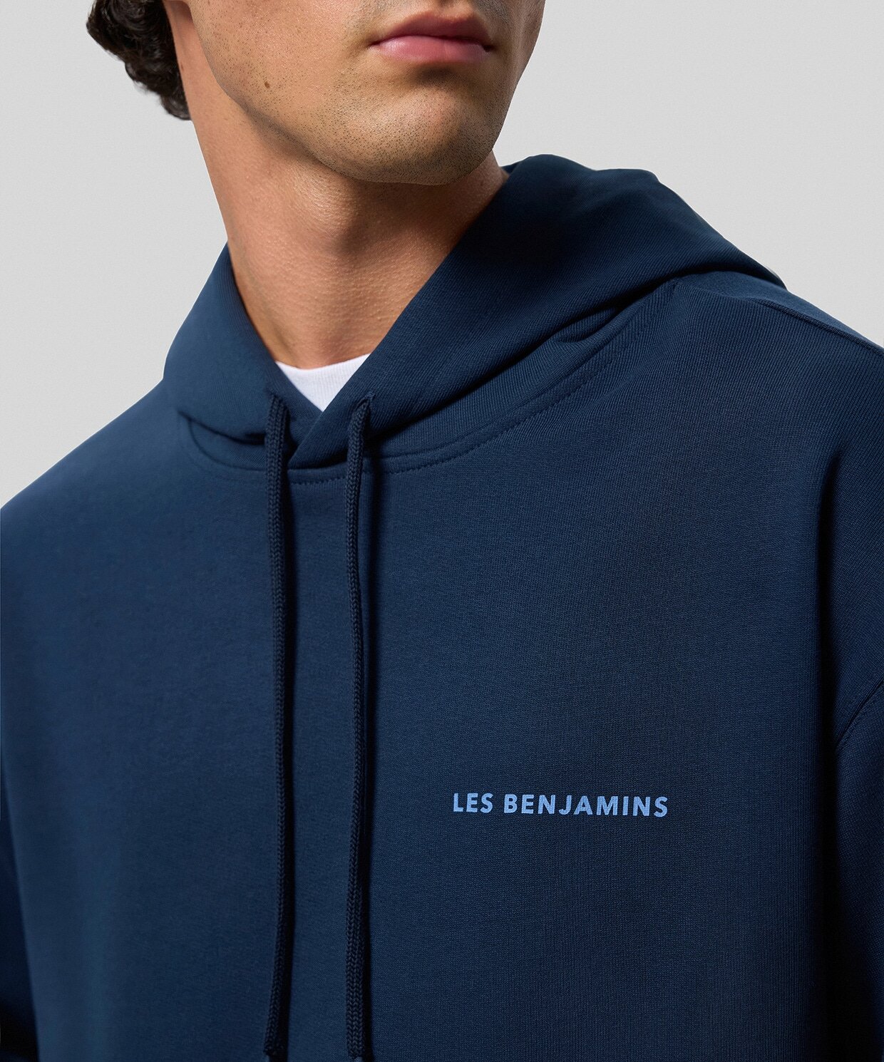 resm Les Benjamins Hoodie 309