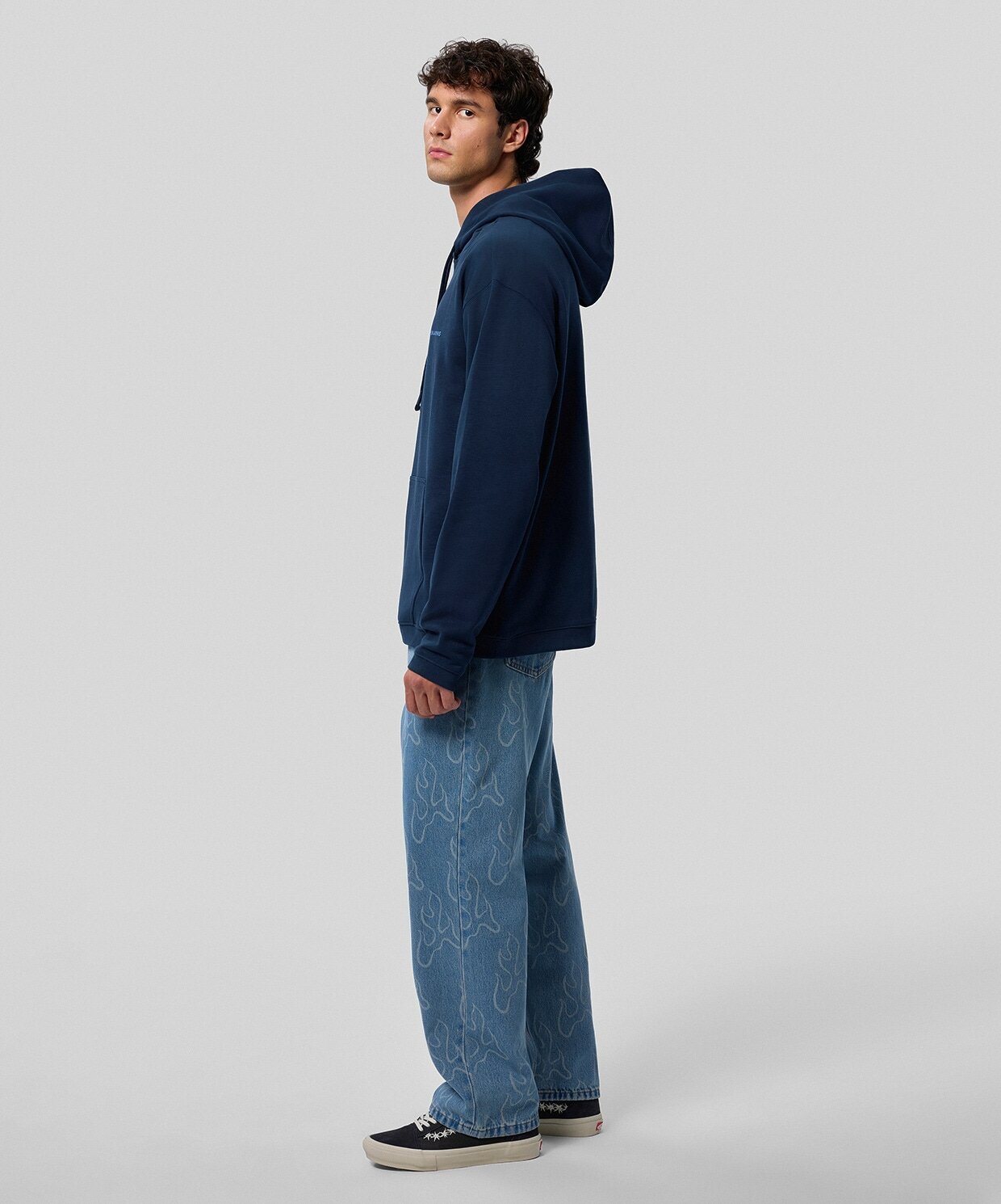 resm Les Benjamins Hoodie 309