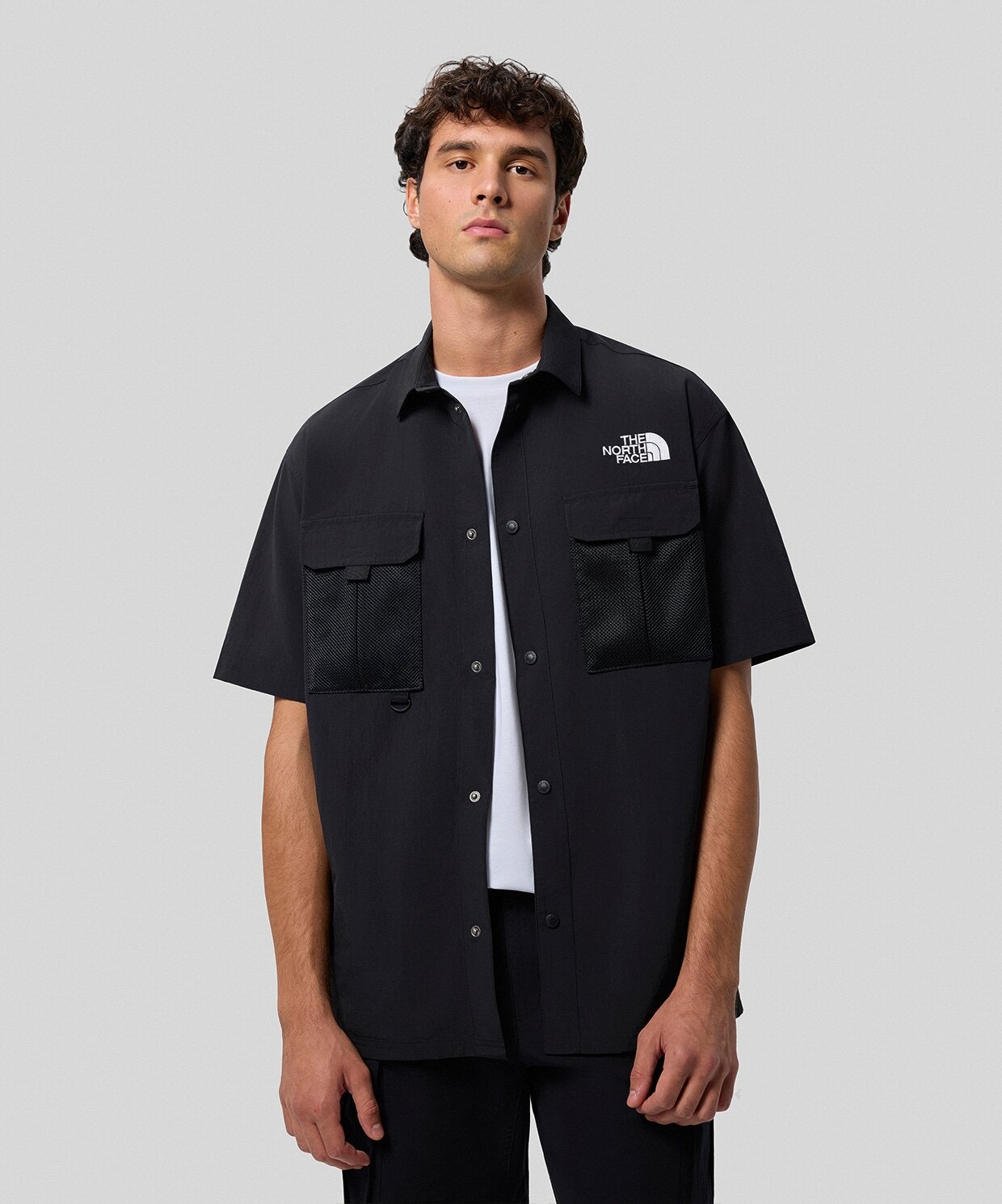resm The North Face U Nse Summer Shirt