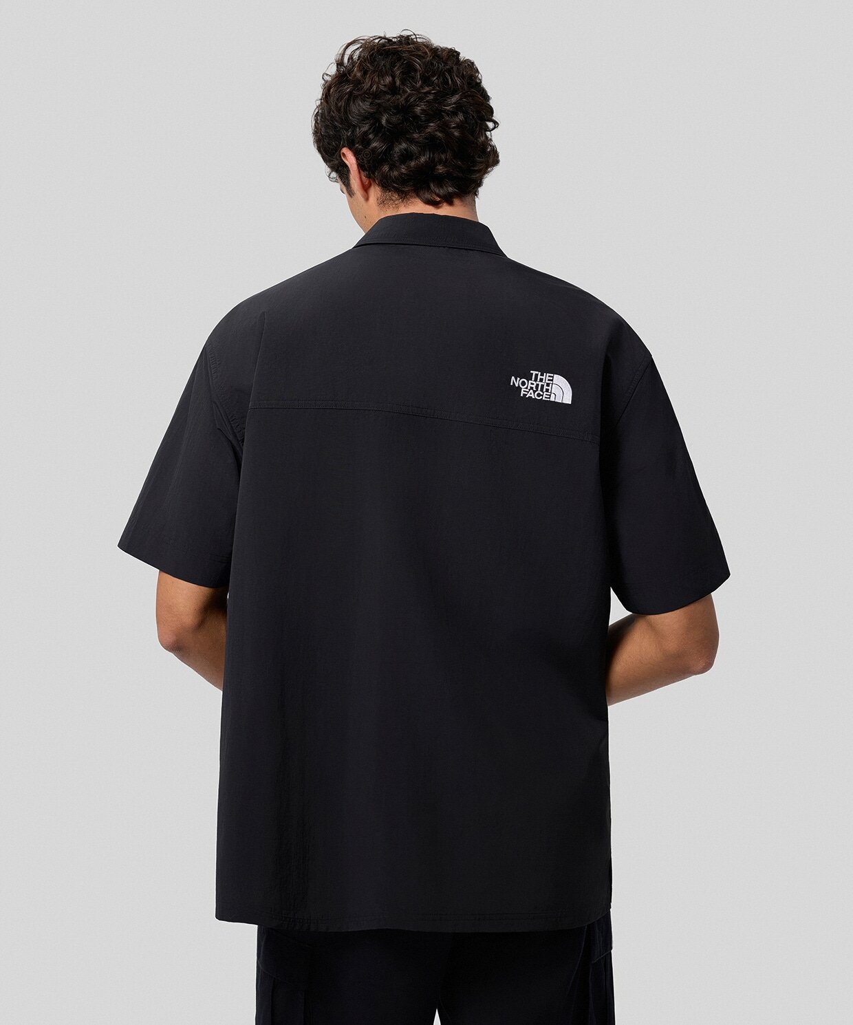 resm The North Face U Nse Summer Shirt