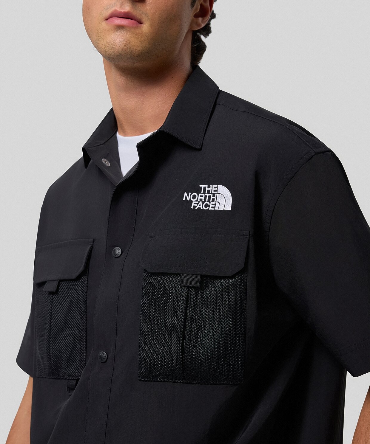 resm The North Face U Nse Summer Shirt