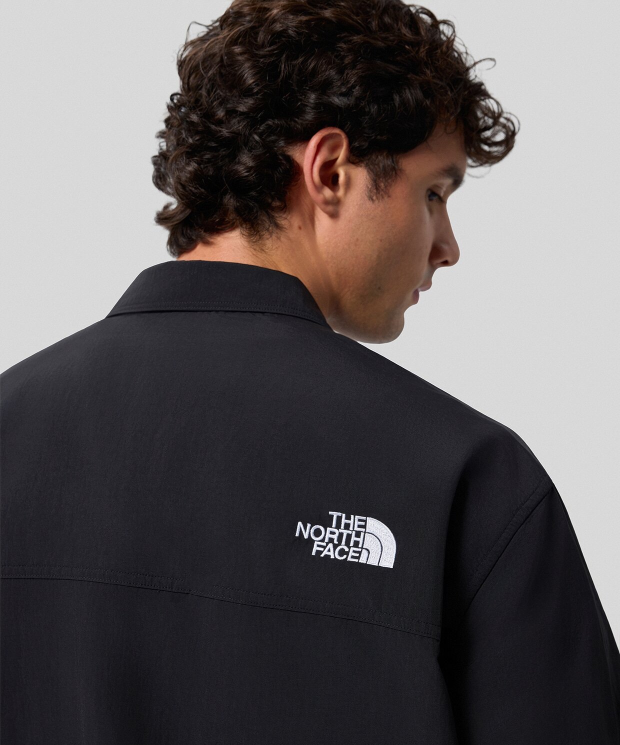 resm The North Face U Nse Summer Shirt