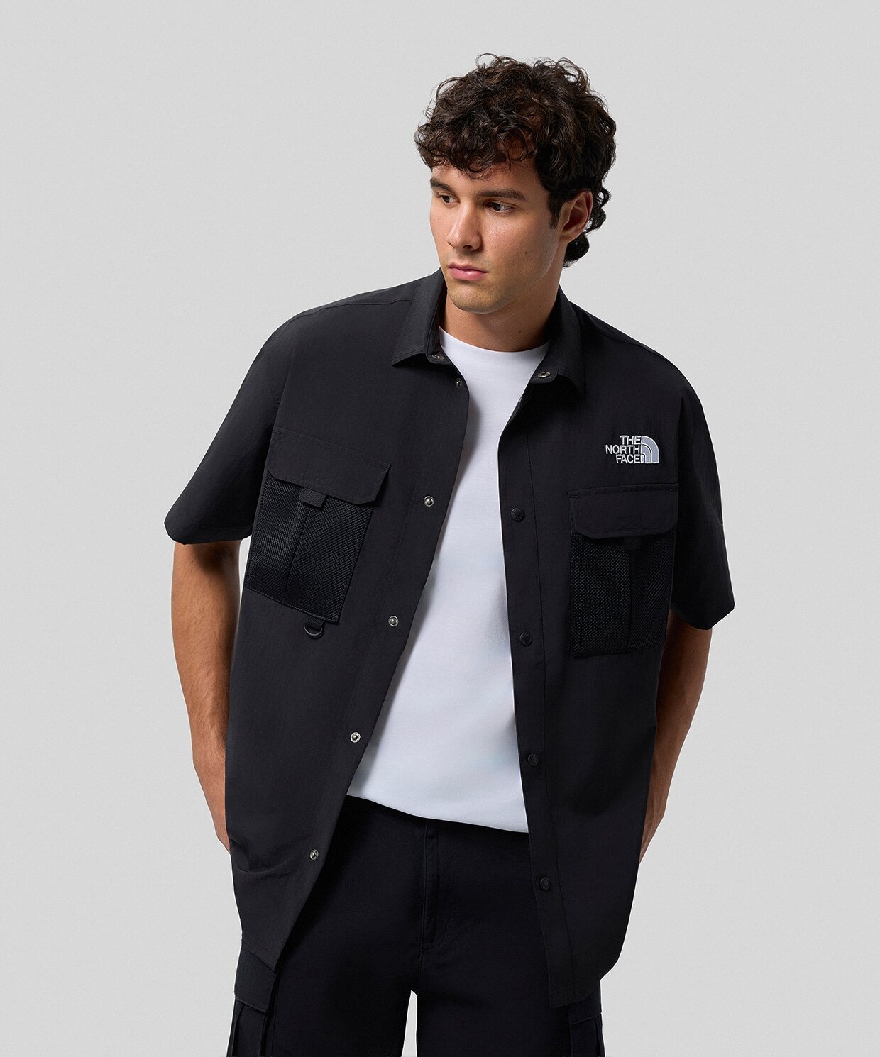 resm The North Face U Nse Summer Shirt