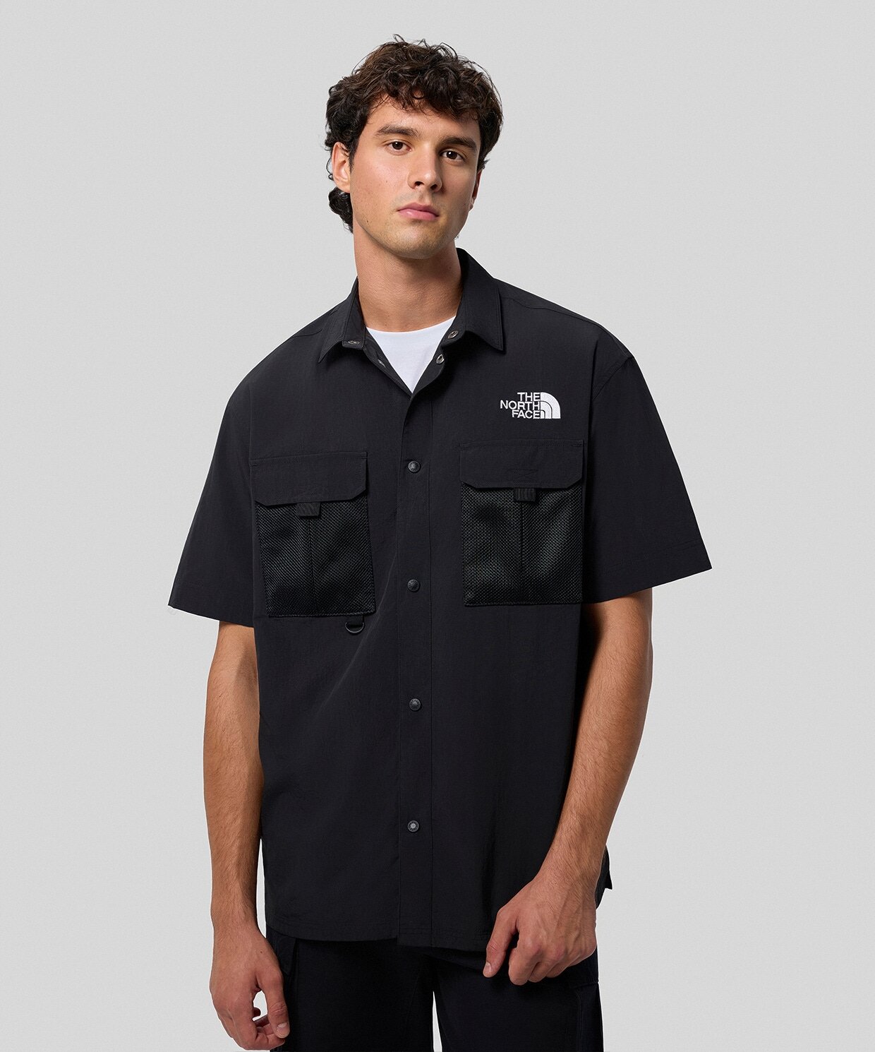 resm The North Face U Nse Summer Shirt