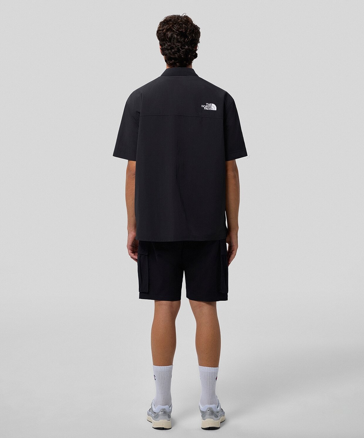 resm The North Face U Nse Summer Shirt