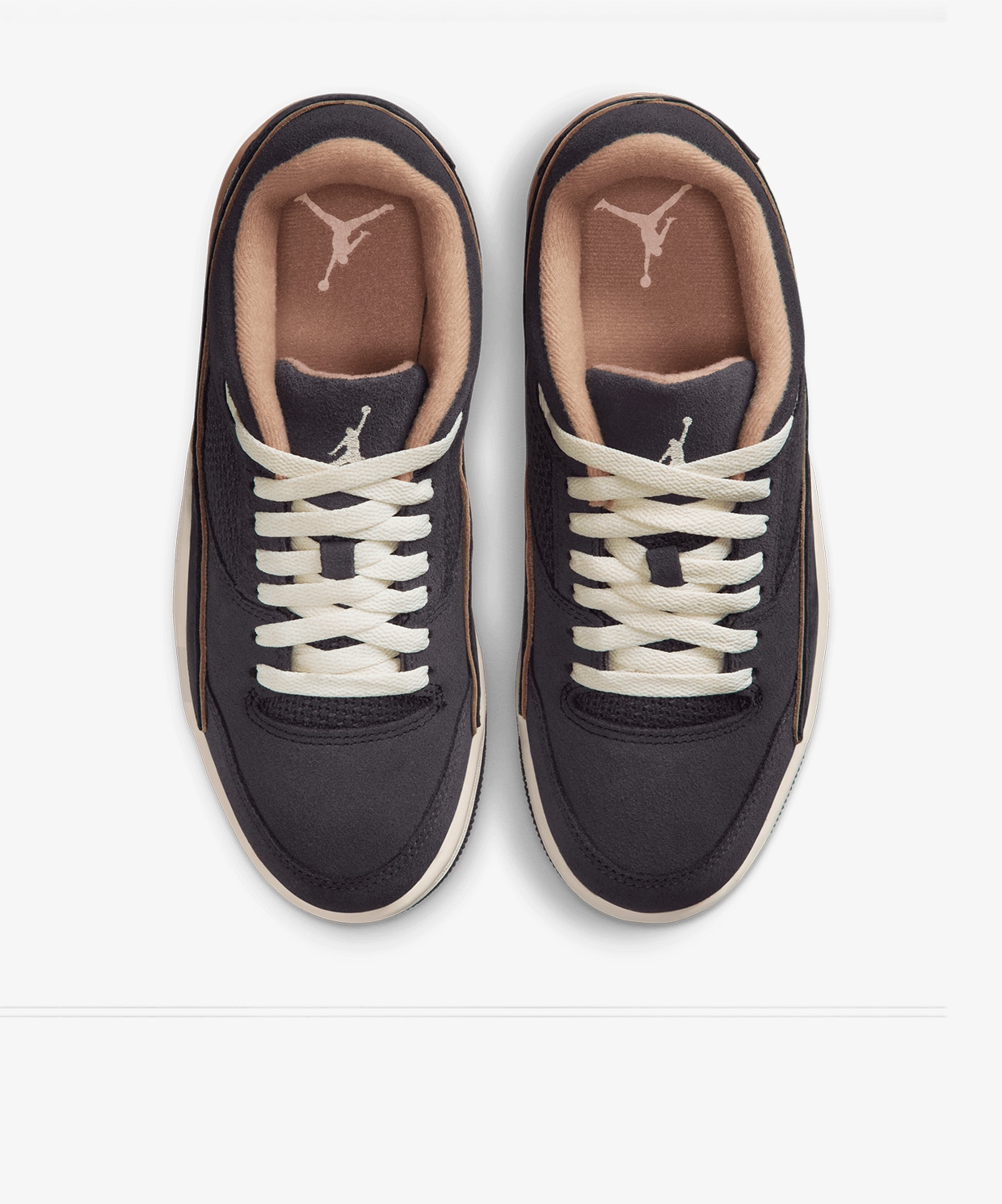 resm Jordan Flight Court