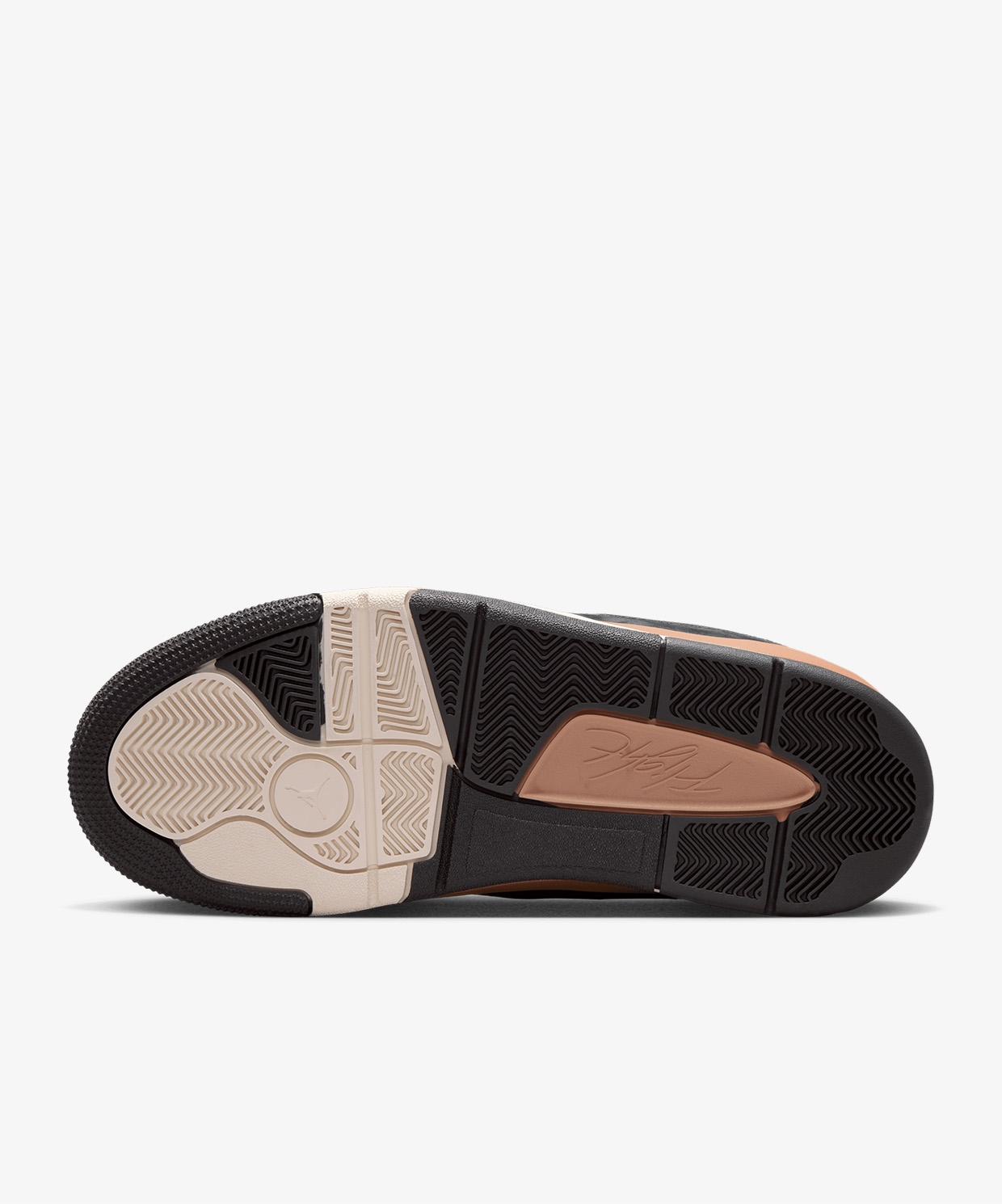 resm Jordan Flight Court