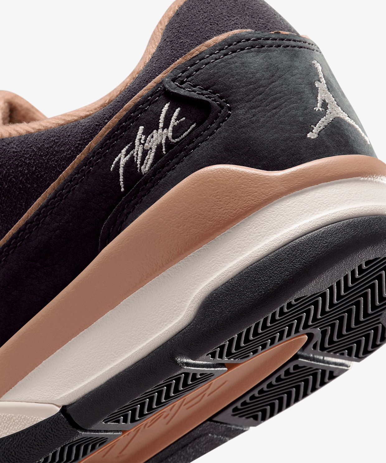 resm Jordan Flight Court