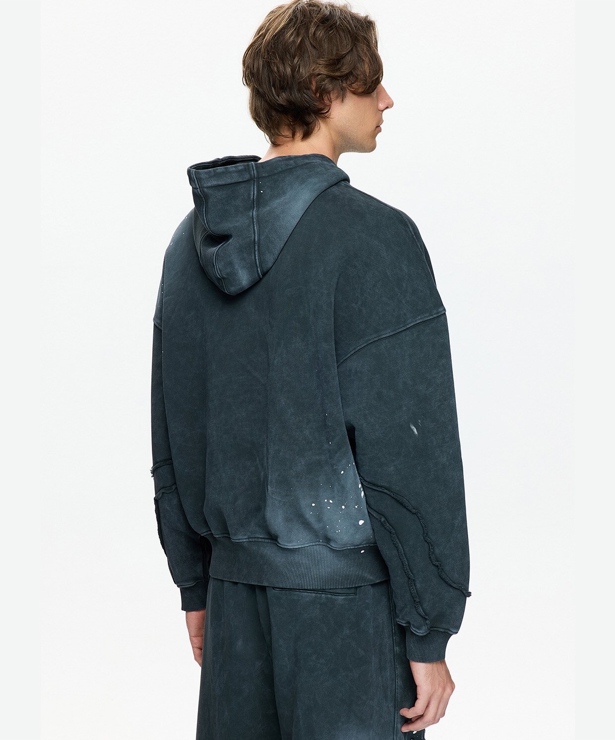 resm Les Benjamins Hoodies 301