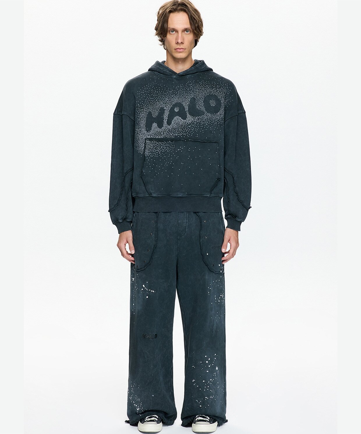 resm Les Benjamins Hoodies 301