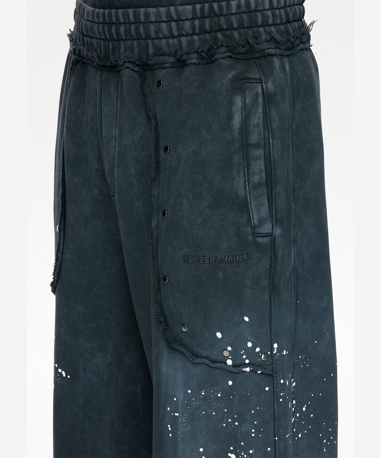 resm Les Benjamins Sweatpant 301