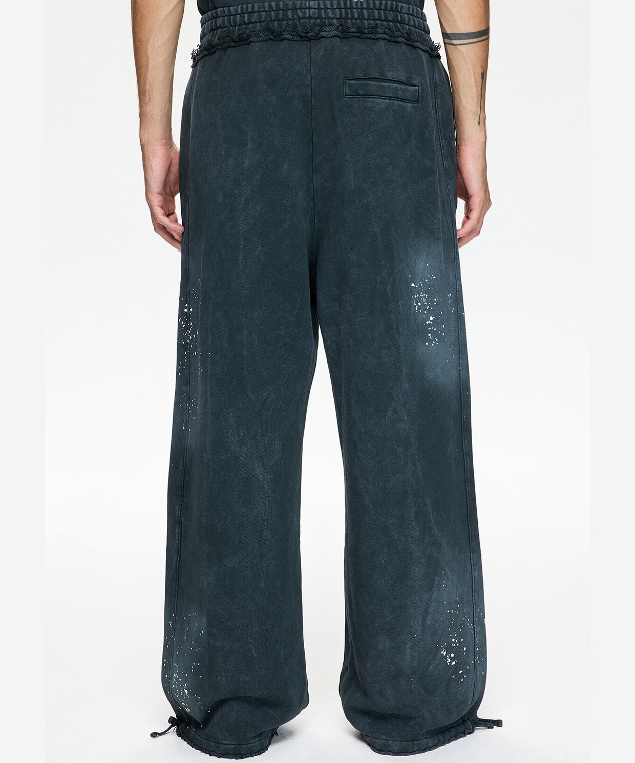 resm Les Benjamins Sweatpant 301