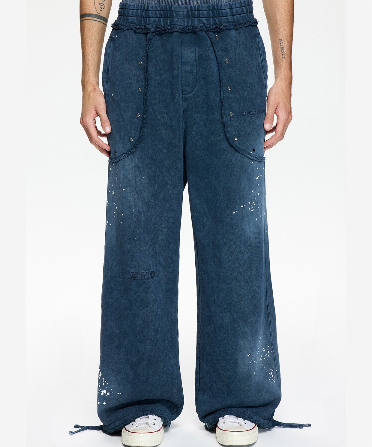 resm Les Benjamins Sweatpant 302