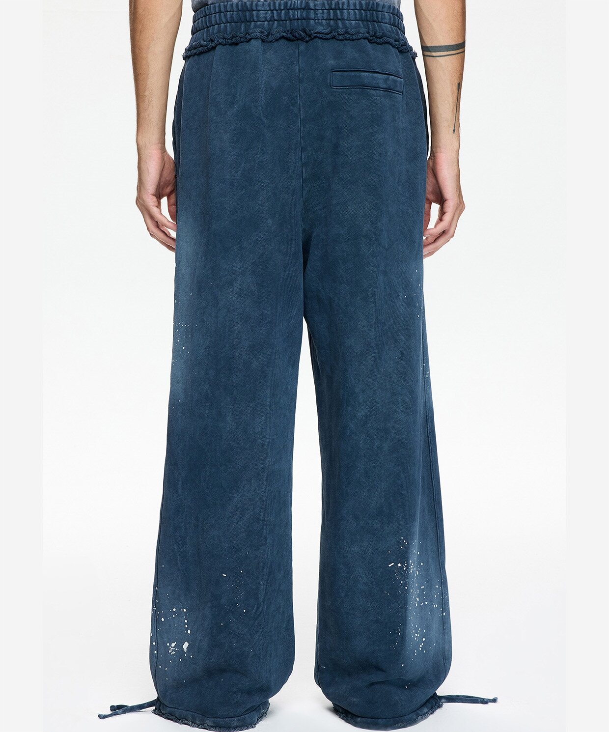 resm Les Benjamins Sweatpant 302