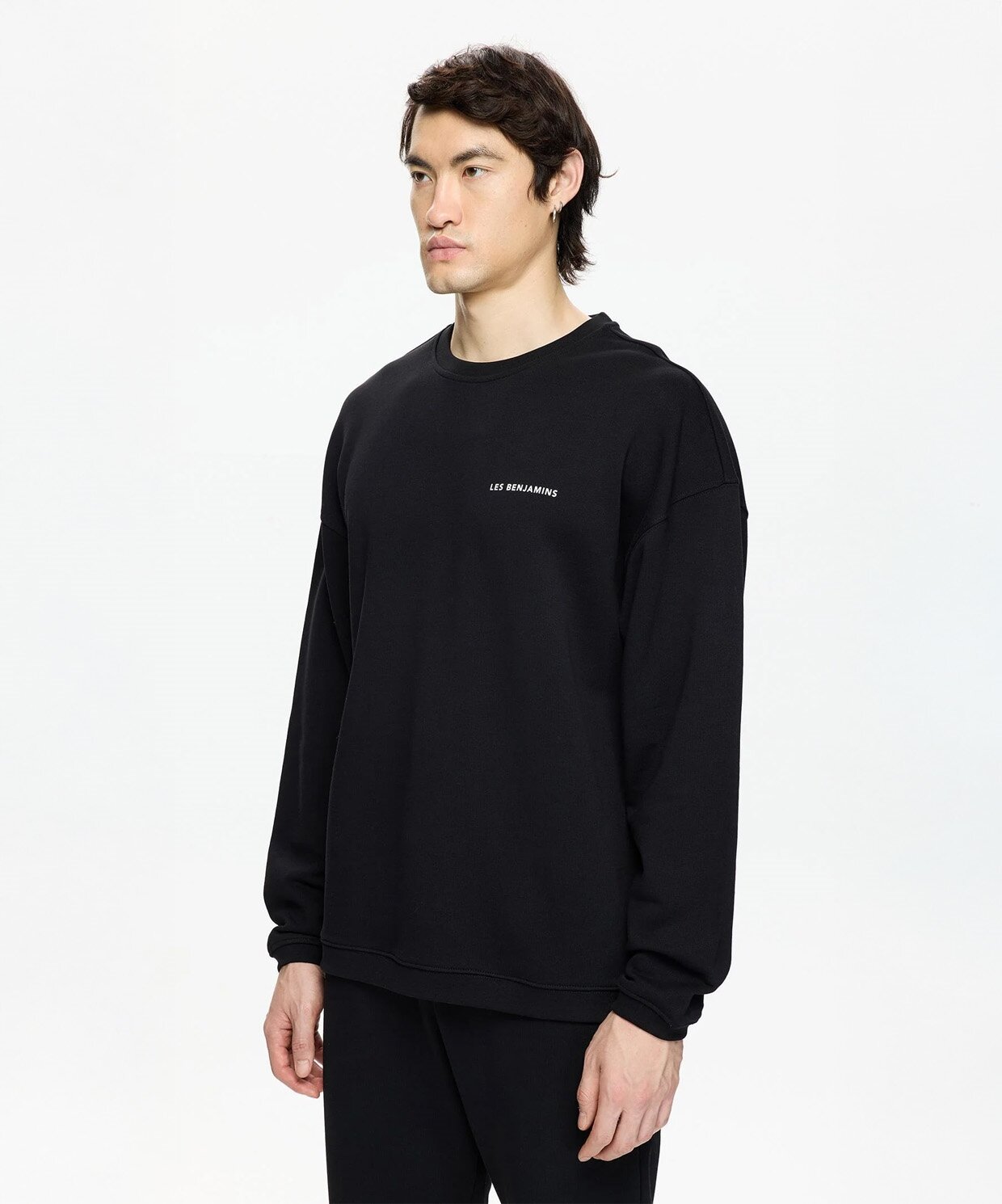 resm Les Benjamins Sweatshirt 307