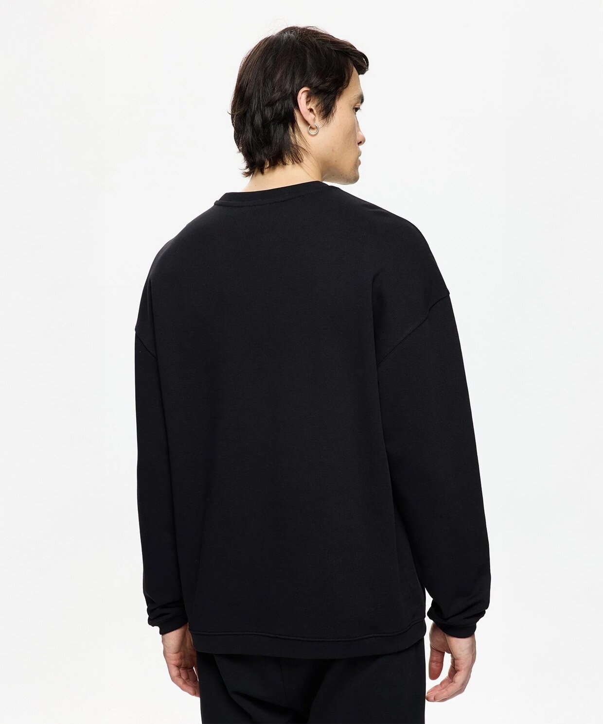 resm Les Benjamins Sweatshirt 307