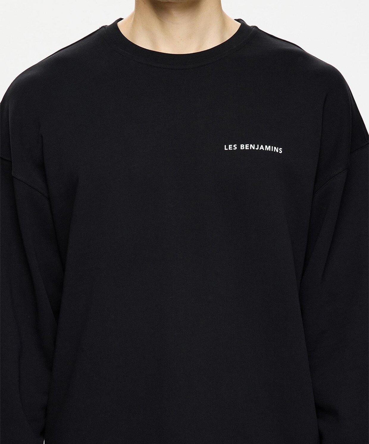 resm Les Benjamins Sweatshirt 307