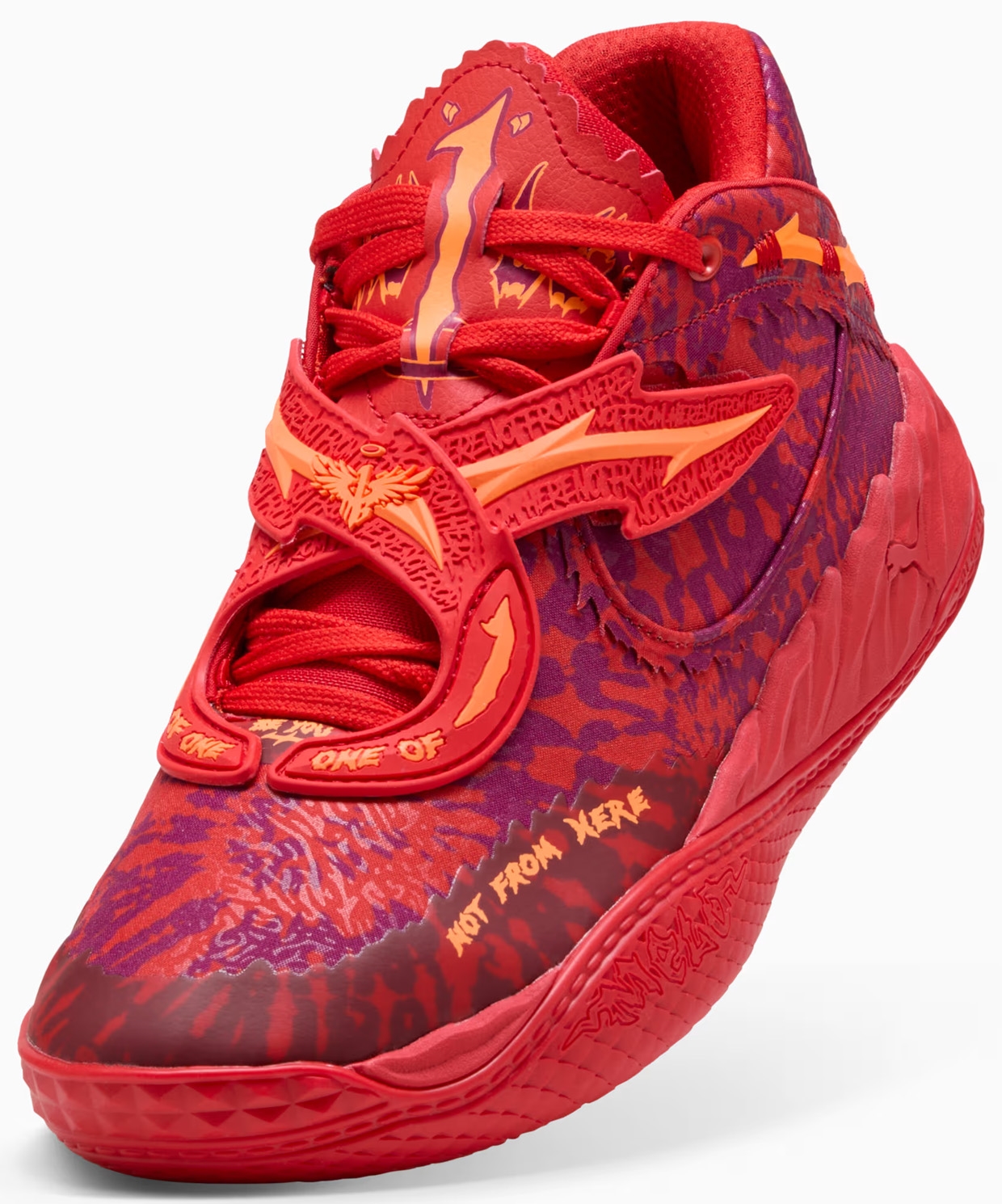 resm Puma Mb.05 Crowd Surf